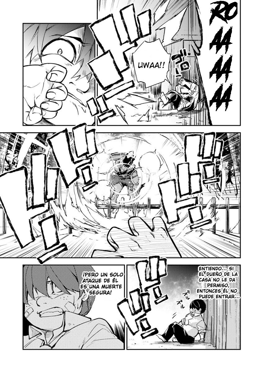 Read Isekai de Cheat Skill wo Te ni Shita Ore wa, Genjitsu Sekai wo mo Musou Suru: Level Up wa Jinsei wo Kaeta ES Manga Online