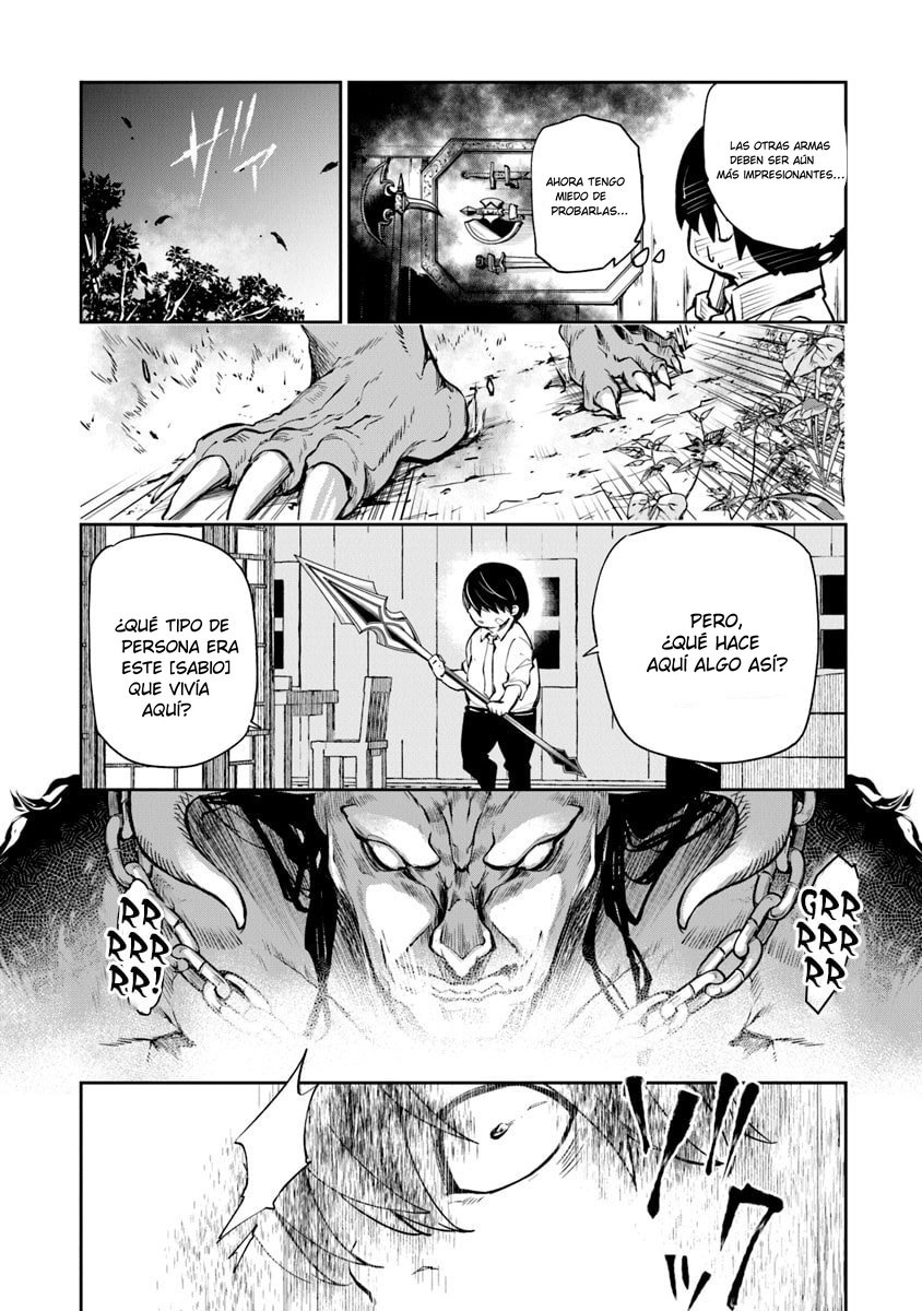 Read Isekai de Cheat Skill wo Te ni Shita Ore wa, Genjitsu Sekai wo mo Musou Suru: Level Up wa Jinsei wo Kaeta ES Manga Online
