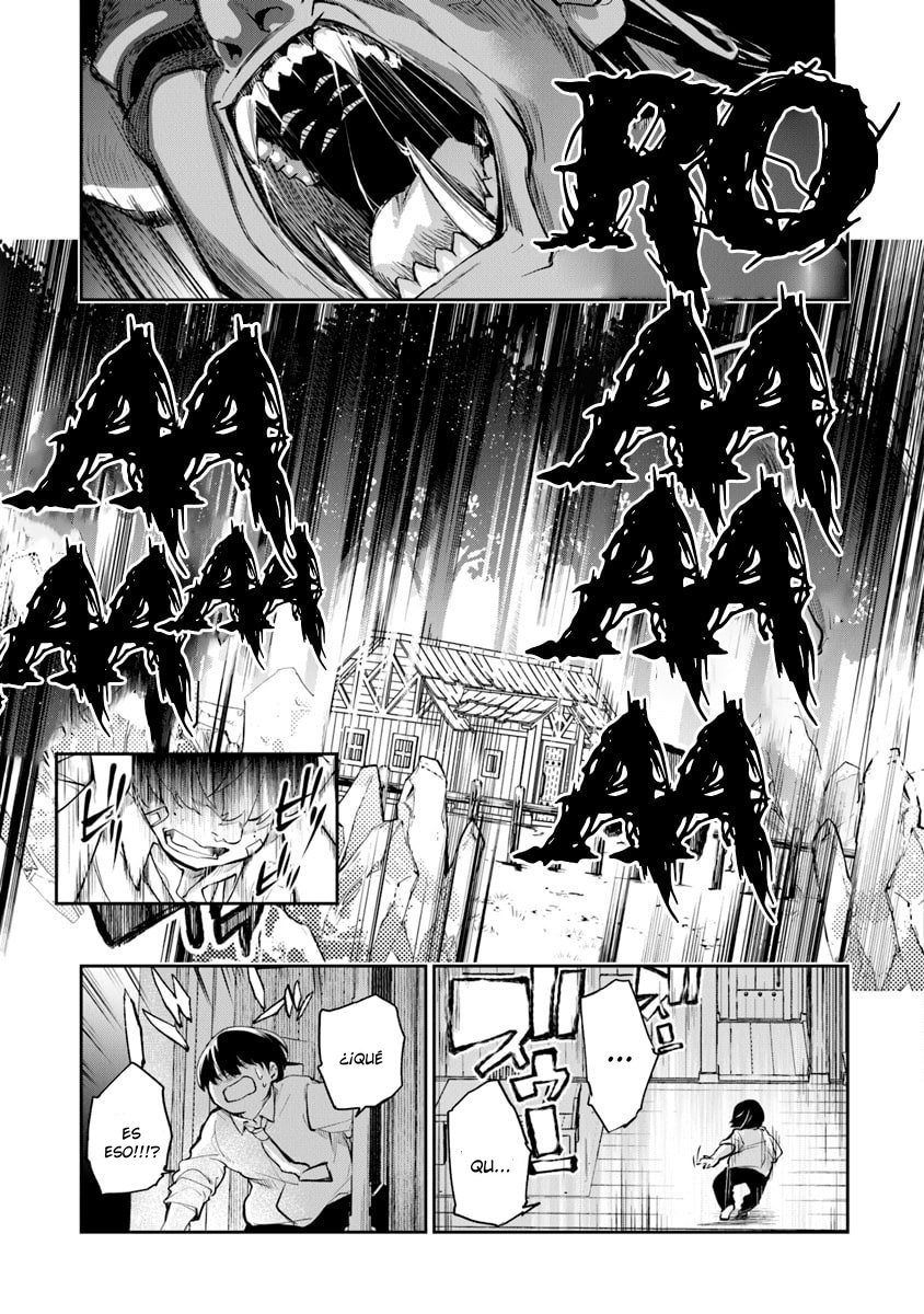 Read Isekai de Cheat Skill wo Te ni Shita Ore wa, Genjitsu Sekai wo mo Musou Suru: Level Up wa Jinsei wo Kaeta ES Manga Online