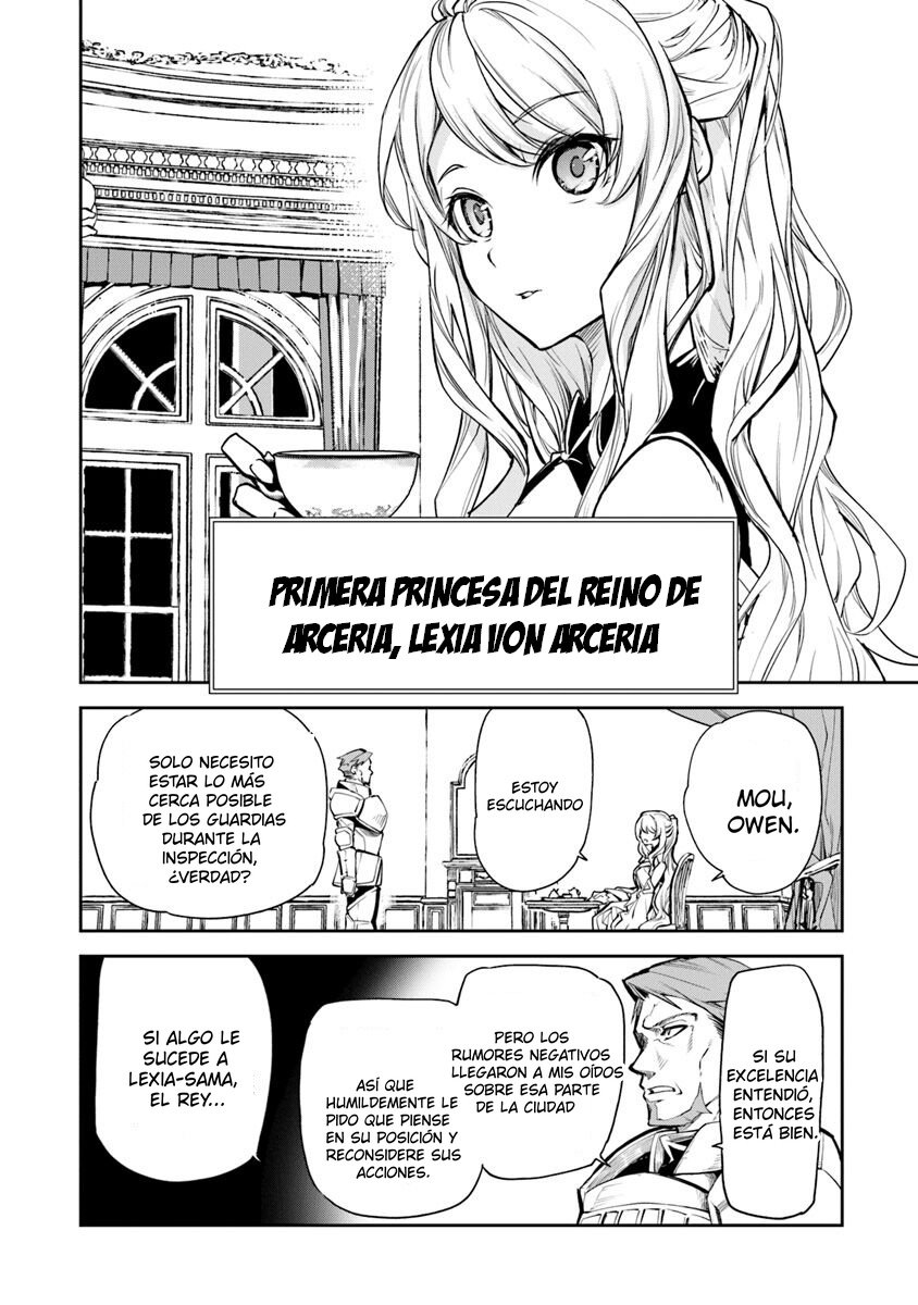 Read Isekai de Cheat Skill wo Te ni Shita Ore wa, Genjitsu Sekai wo mo Musou Suru: Level Up wa Jinsei wo Kaeta ES Manga Online