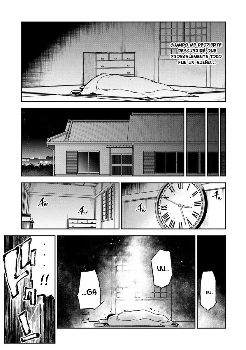 Read Isekai de Cheat Skill wo Te ni Shita Ore wa, Genjitsu Sekai wo mo Musou Suru: Level Up wa Jinsei wo Kaeta ES Manga Online