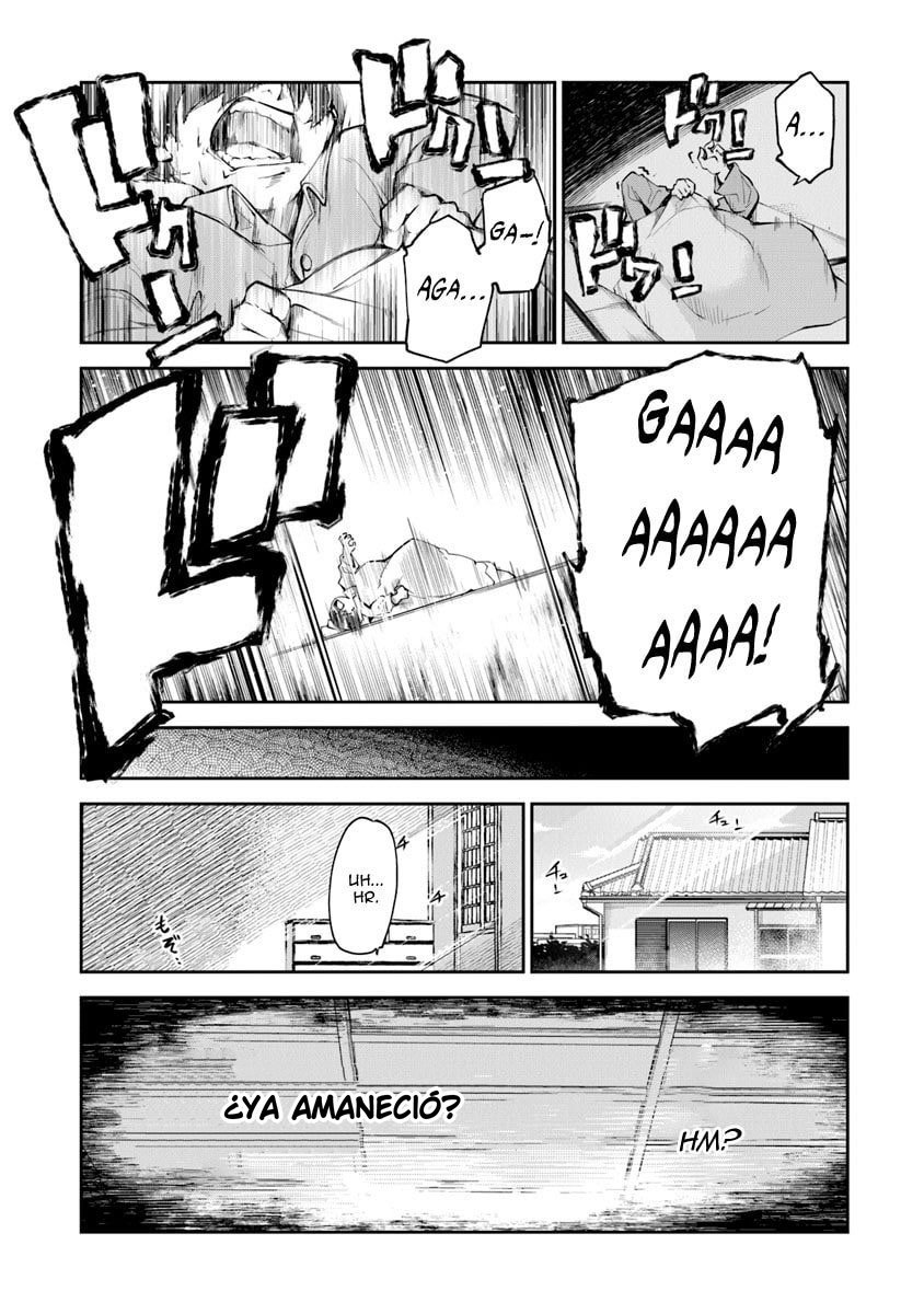 Read Isekai de Cheat Skill wo Te ni Shita Ore wa, Genjitsu Sekai wo mo Musou Suru: Level Up wa Jinsei wo Kaeta ES Manga Online
