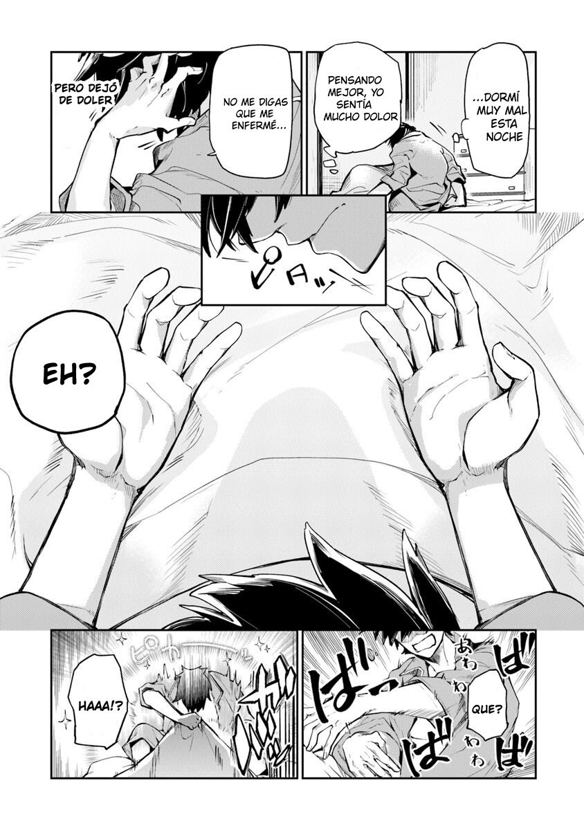 Read Isekai de Cheat Skill wo Te ni Shita Ore wa, Genjitsu Sekai wo mo Musou Suru: Level Up wa Jinsei wo Kaeta ES Manga Online