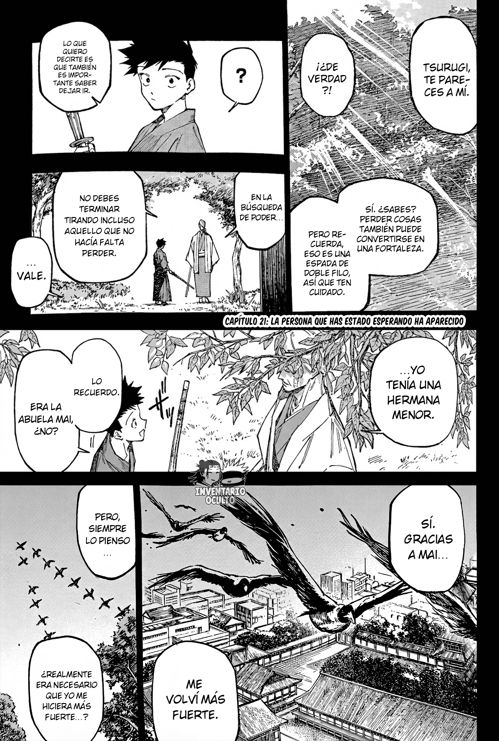 Read Jujutsu Kaisen Módulo ES Manga Online