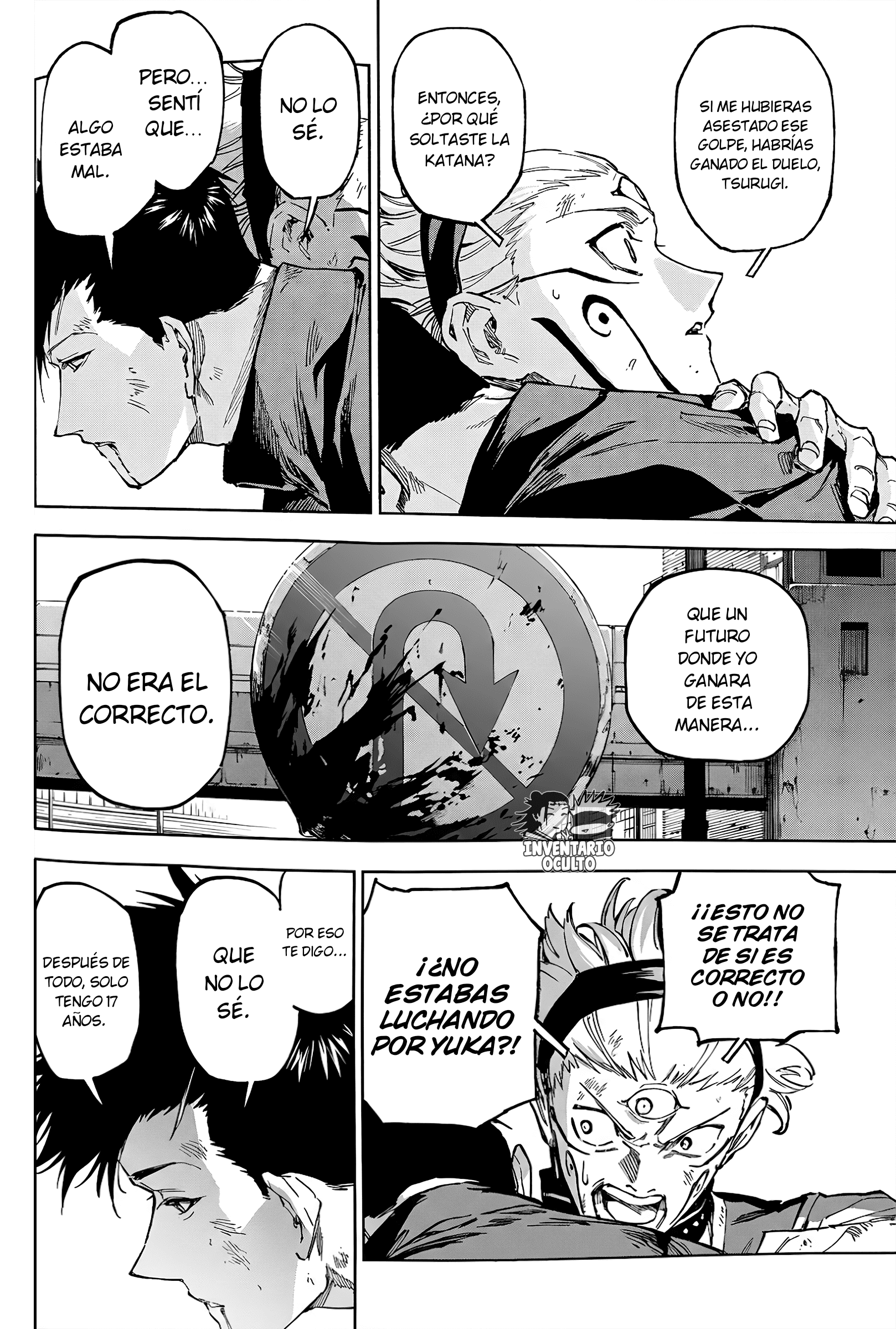 Read Jujutsu Kaisen Módulo ES Manga Online