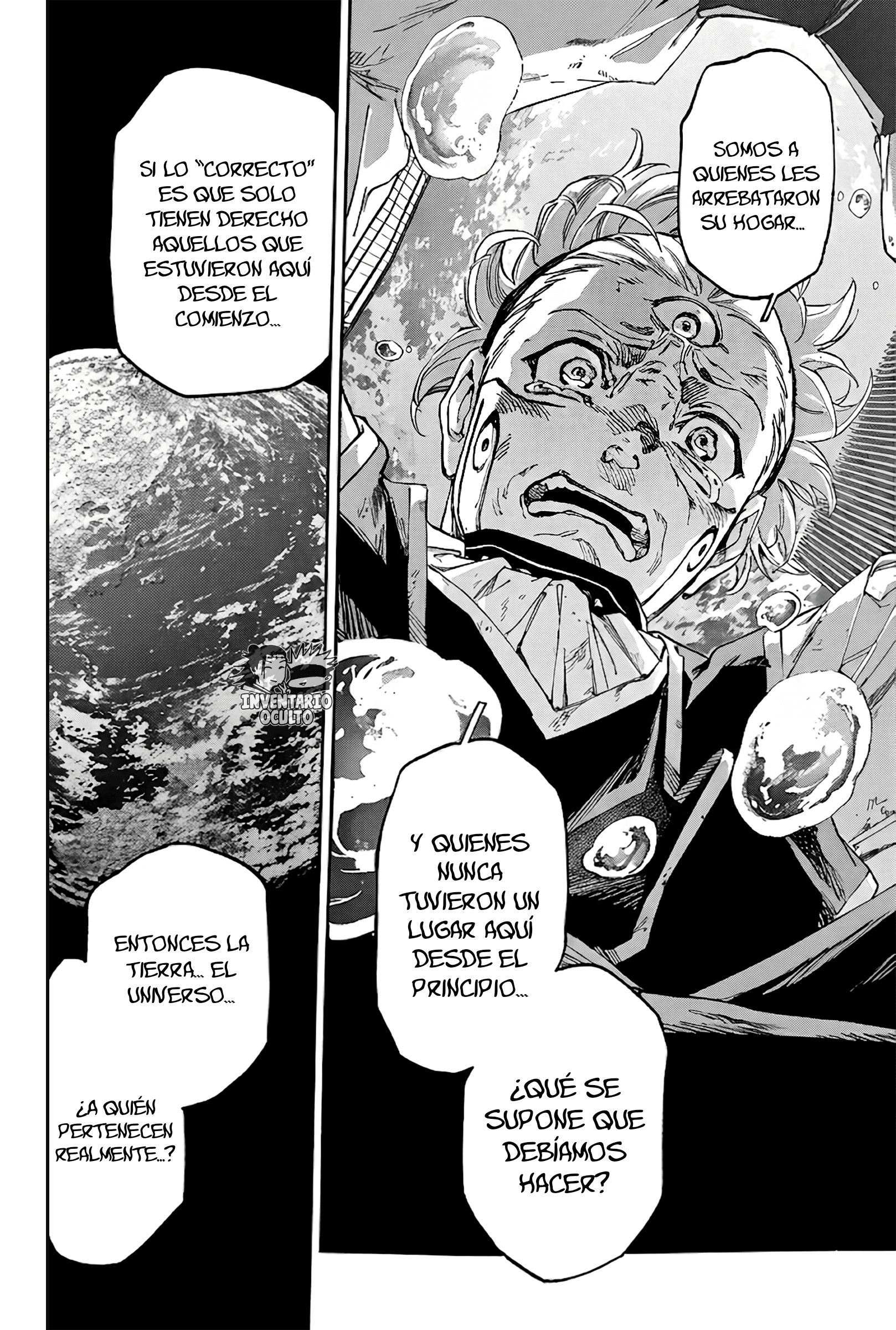 Read Jujutsu Kaisen Módulo ES Manga Online