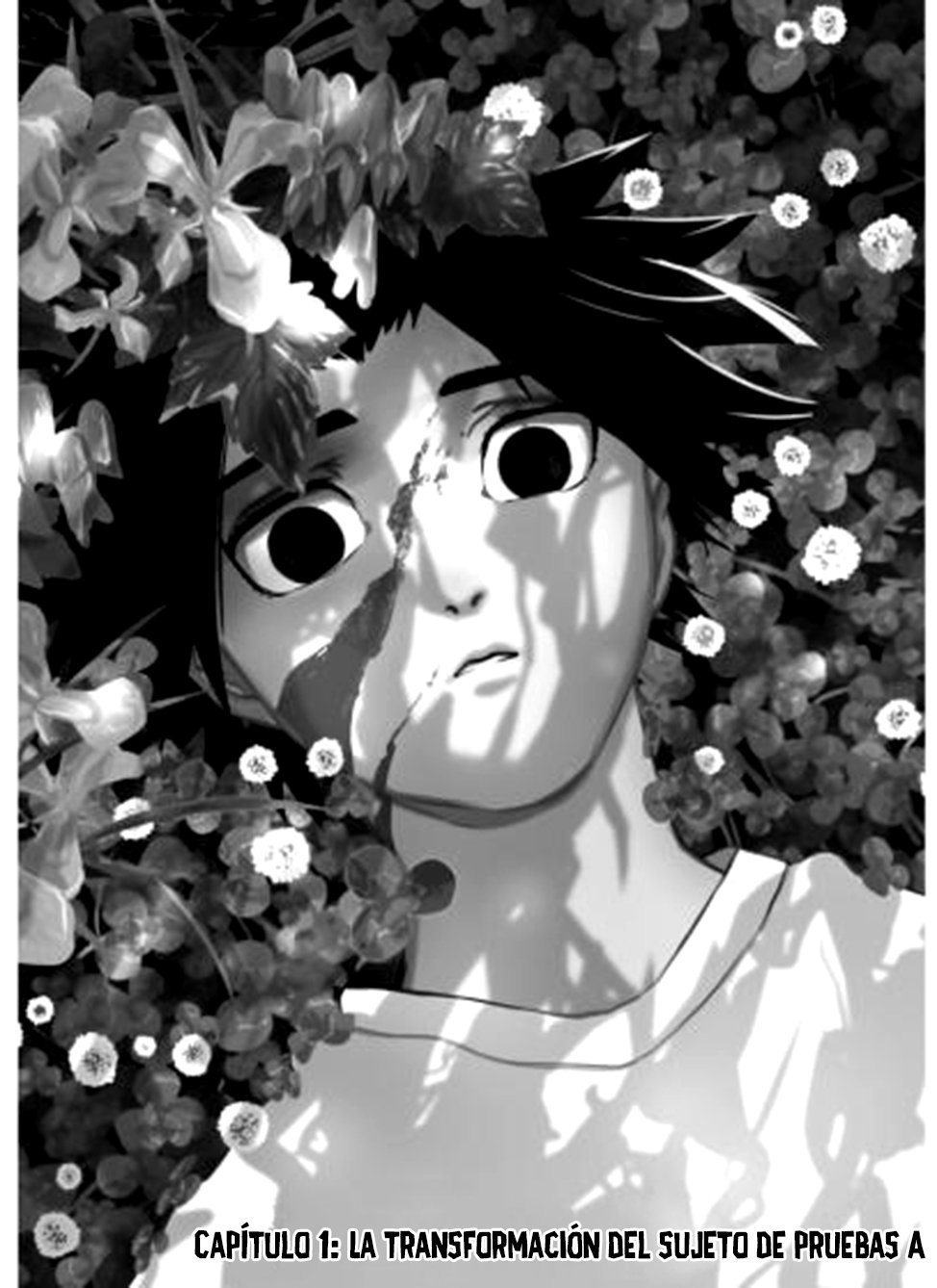 Read Juujika no Rokunin ES Manga Online