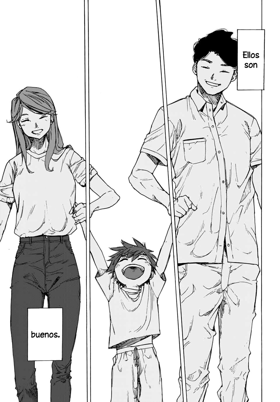 Read Juujika no Rokunin ES Manga Online