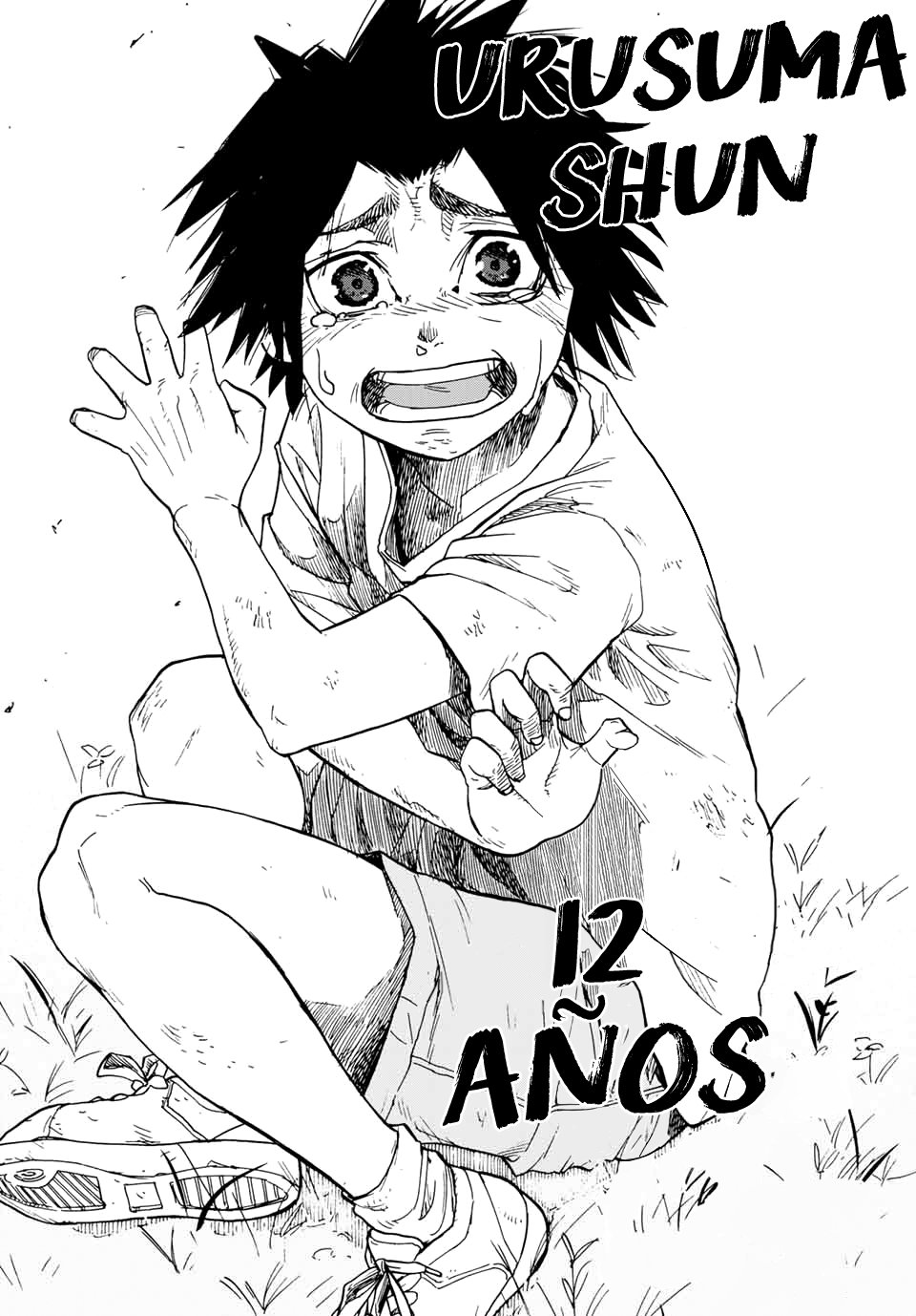Read Juujika no Rokunin ES Manga Online