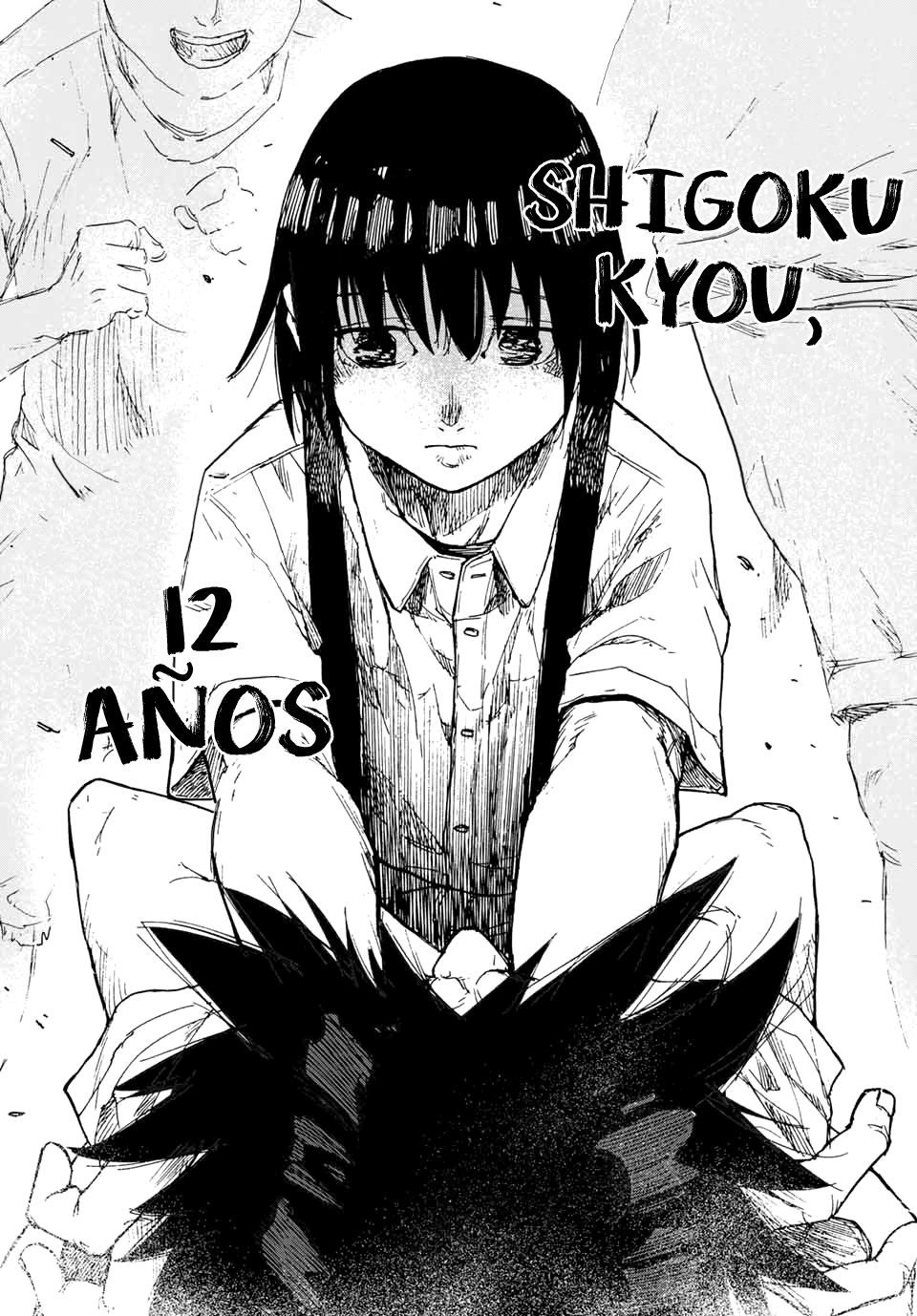 Read Juujika no Rokunin ES Manga Online