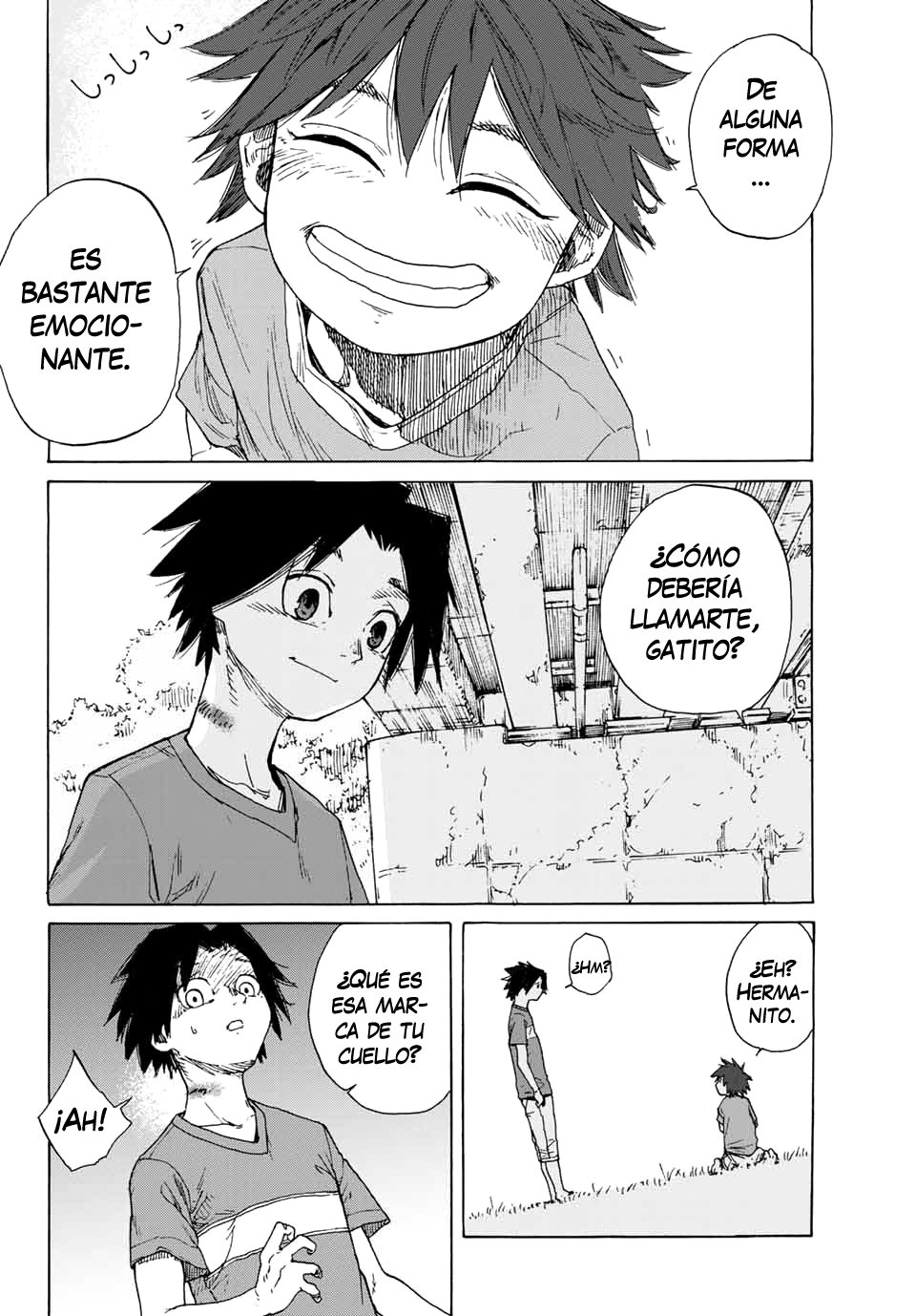 Read Juujika no Rokunin ES Manga Online