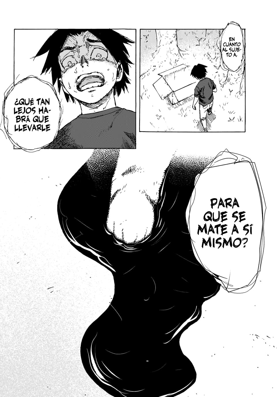 Read Juujika no Rokunin ES Manga Online