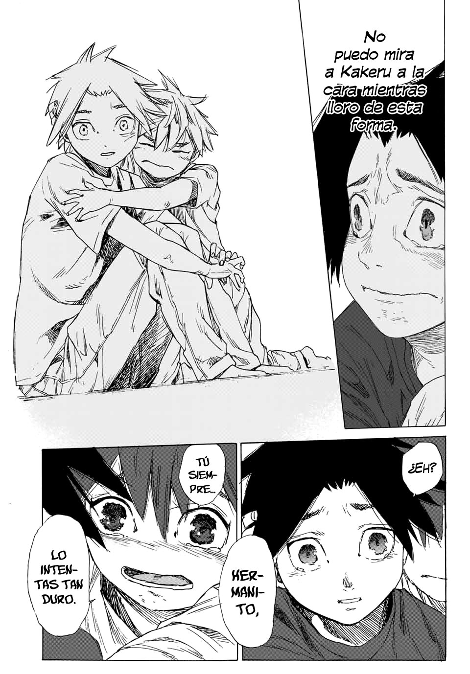 Read Juujika no Rokunin ES Manga Online