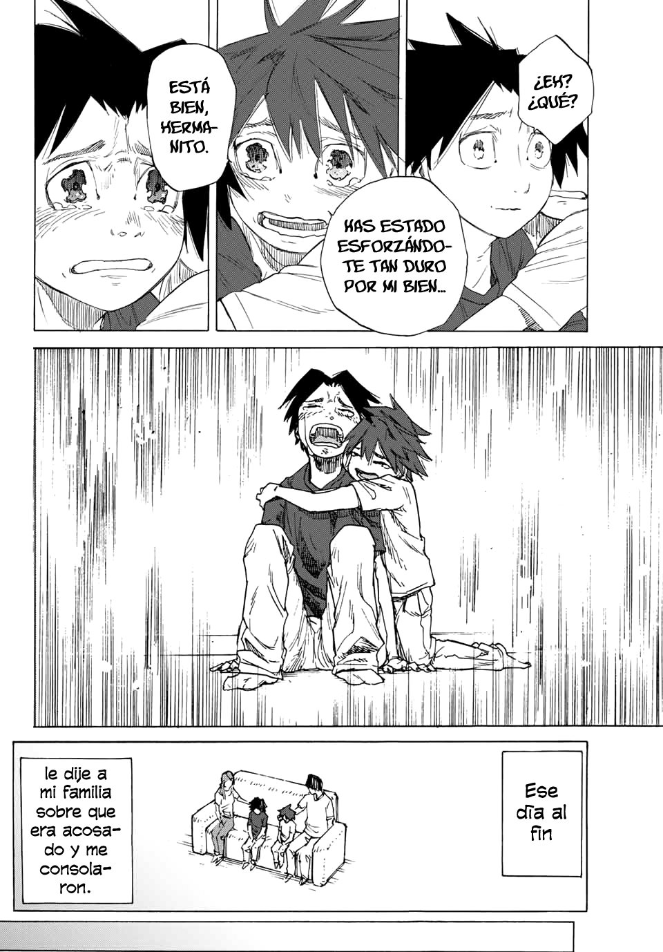 Read Juujika no Rokunin ES Manga Online