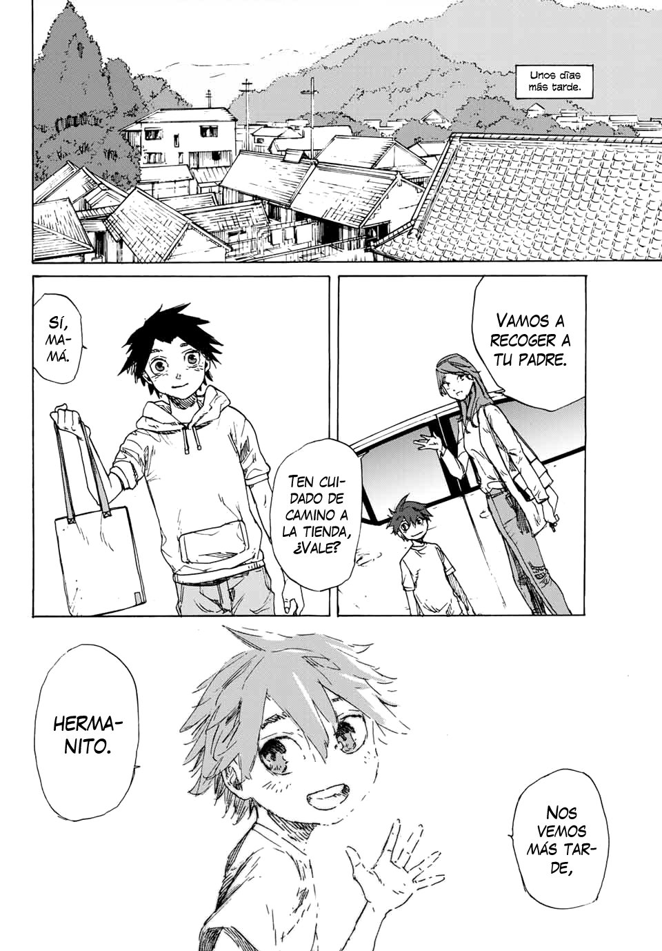 Read Juujika no Rokunin ES Manga Online