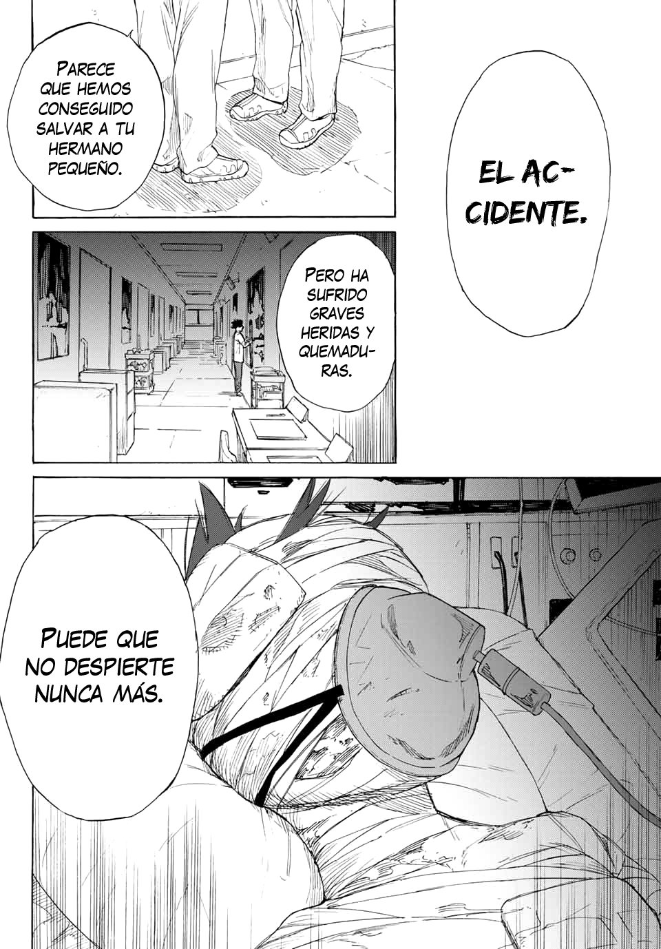 Read Juujika no Rokunin ES Manga Online