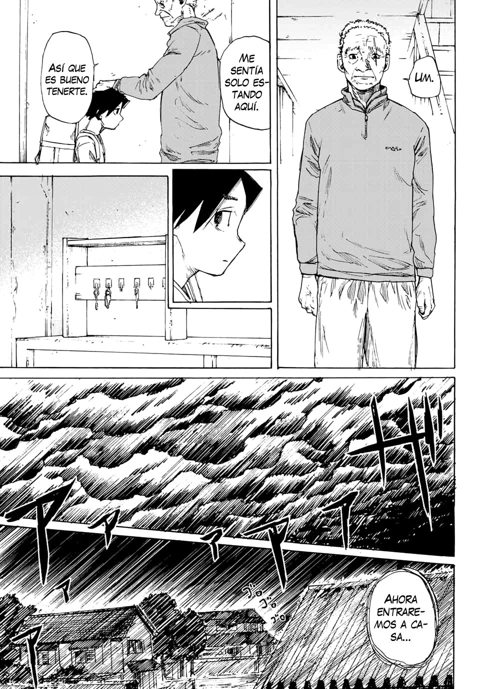 Read Juujika no Rokunin ES Manga Online