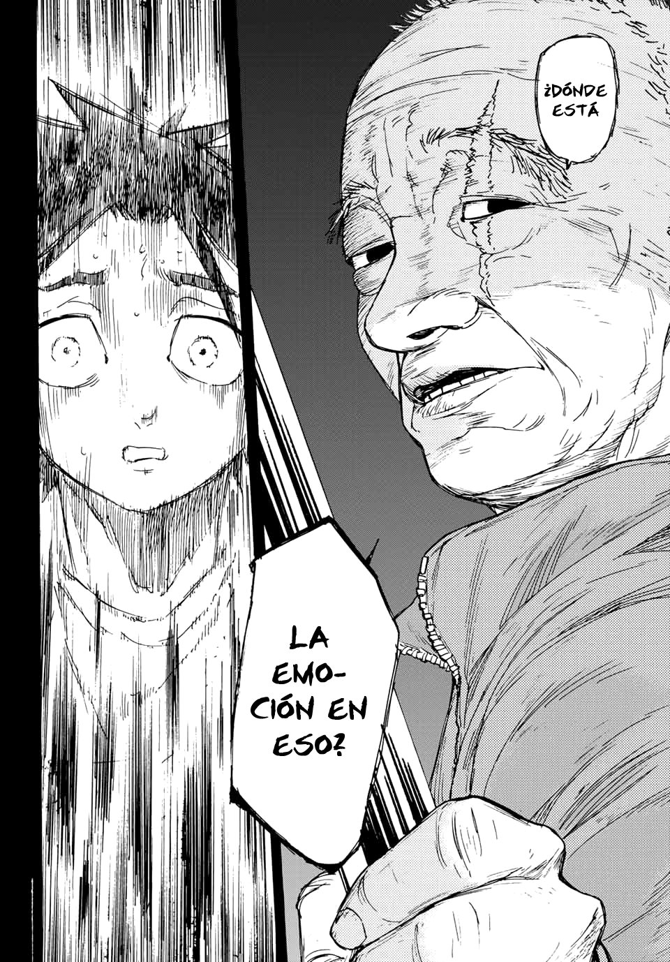 Read Juujika no Rokunin ES Manga Online