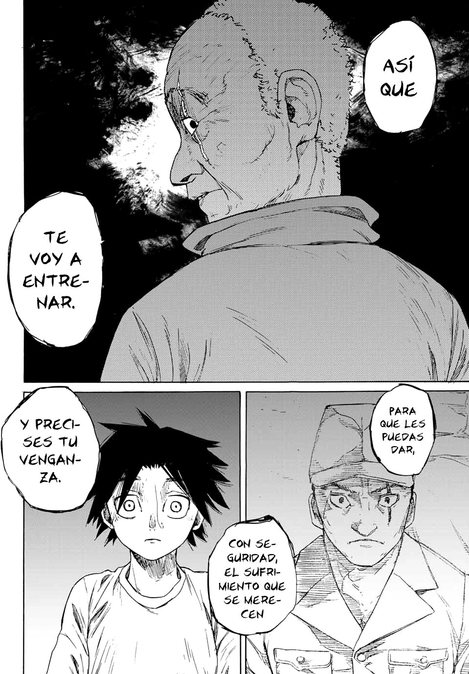 Read Juujika no Rokunin ES Manga Online