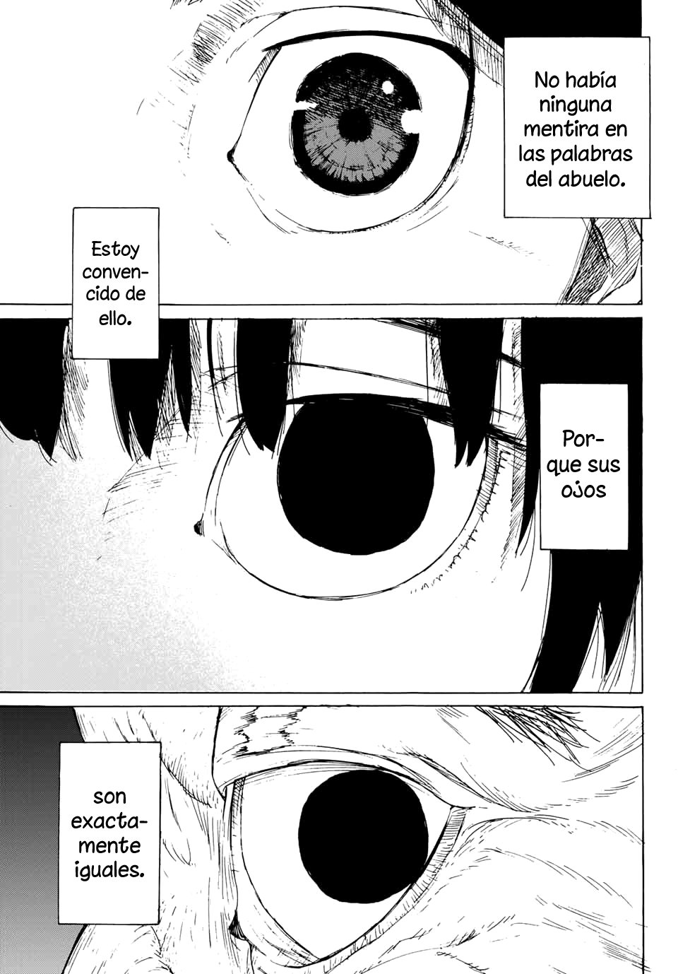 Read Juujika no Rokunin ES Manga Online