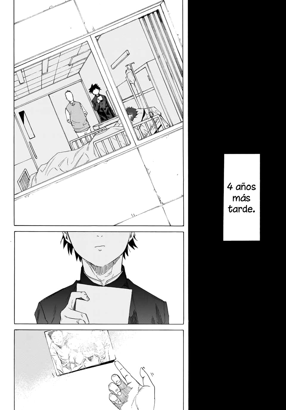 Read Juujika no Rokunin ES Manga Online