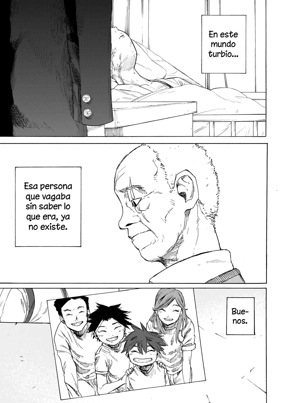 Read Juujika no Rokunin ES Manga Online