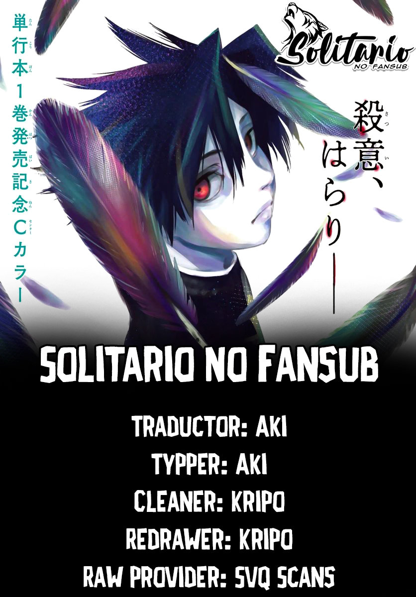 Read Juujika no Rokunin ES Manga Online