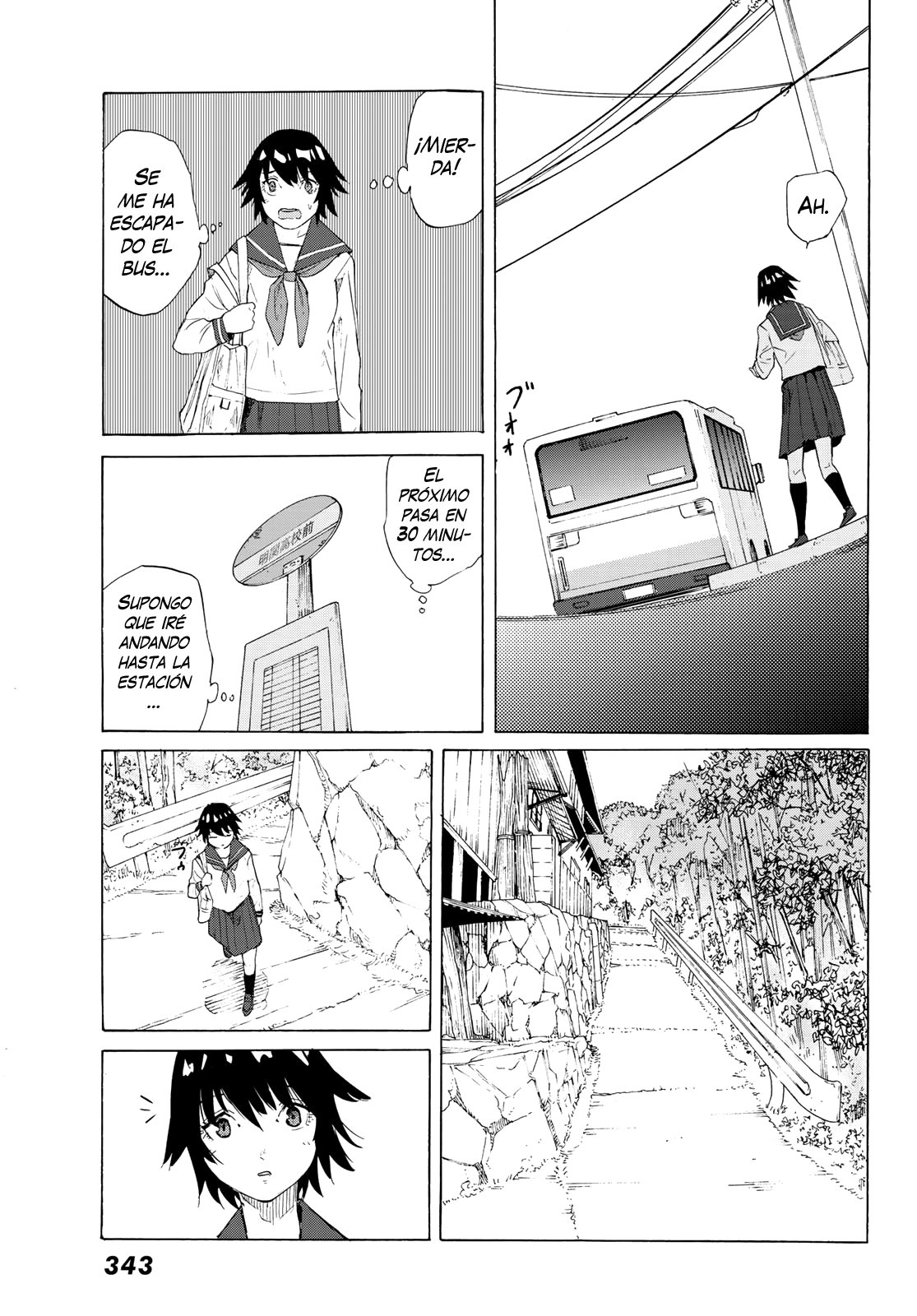 Read Juujika no Rokunin ES Manga Online
