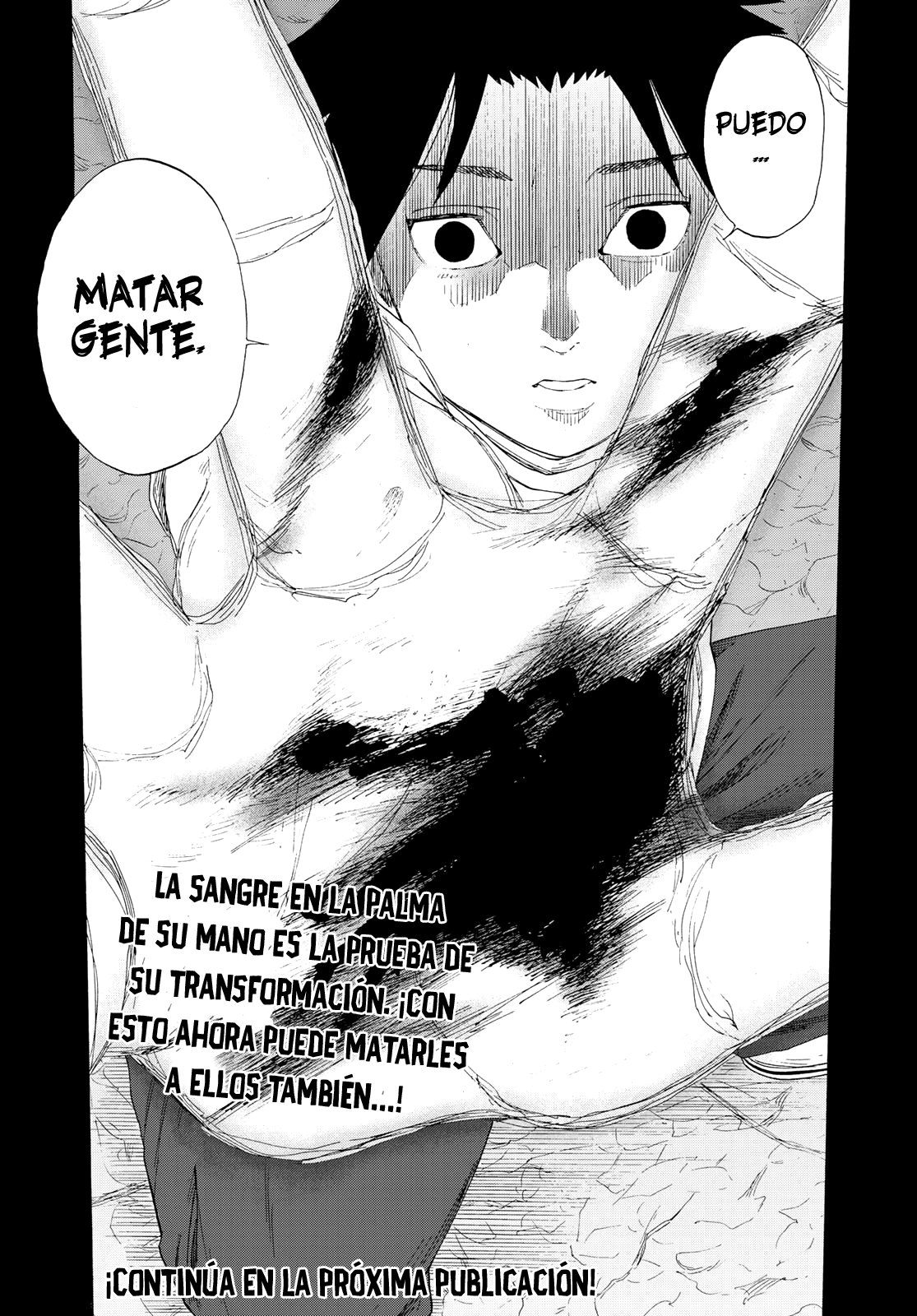 Read Juujika no Rokunin ES Manga Online