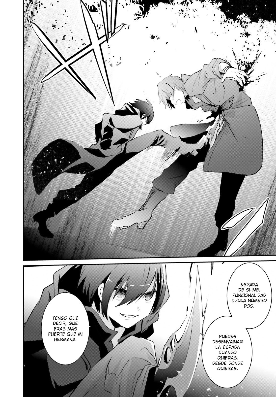 Read Kage no Jitsuryokusha ni Naritakute ES Manga Online