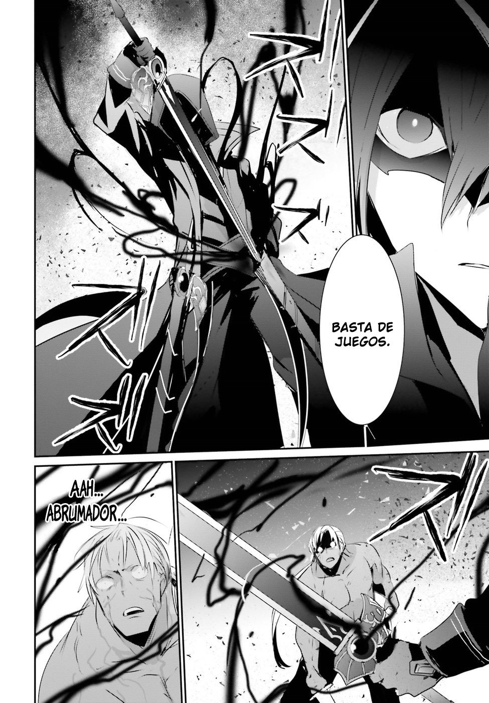 Read Kage no Jitsuryokusha ni Naritakute ES Manga Online