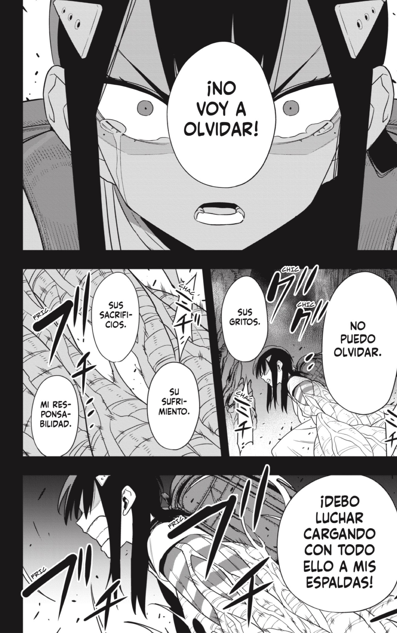 Read Kaiju No 8 ES Manga Online