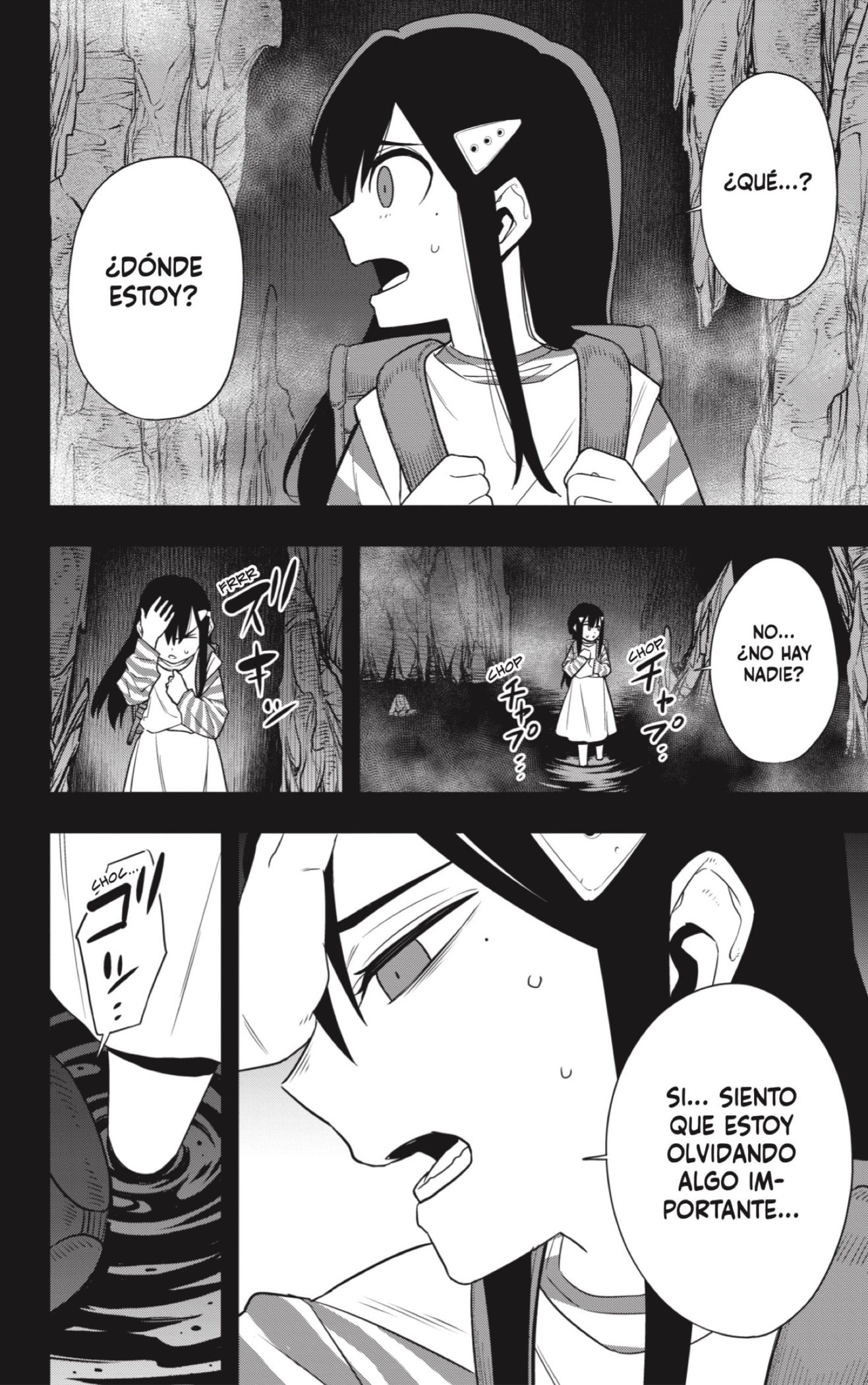 Read Kaiju No 8 ES Manga Online