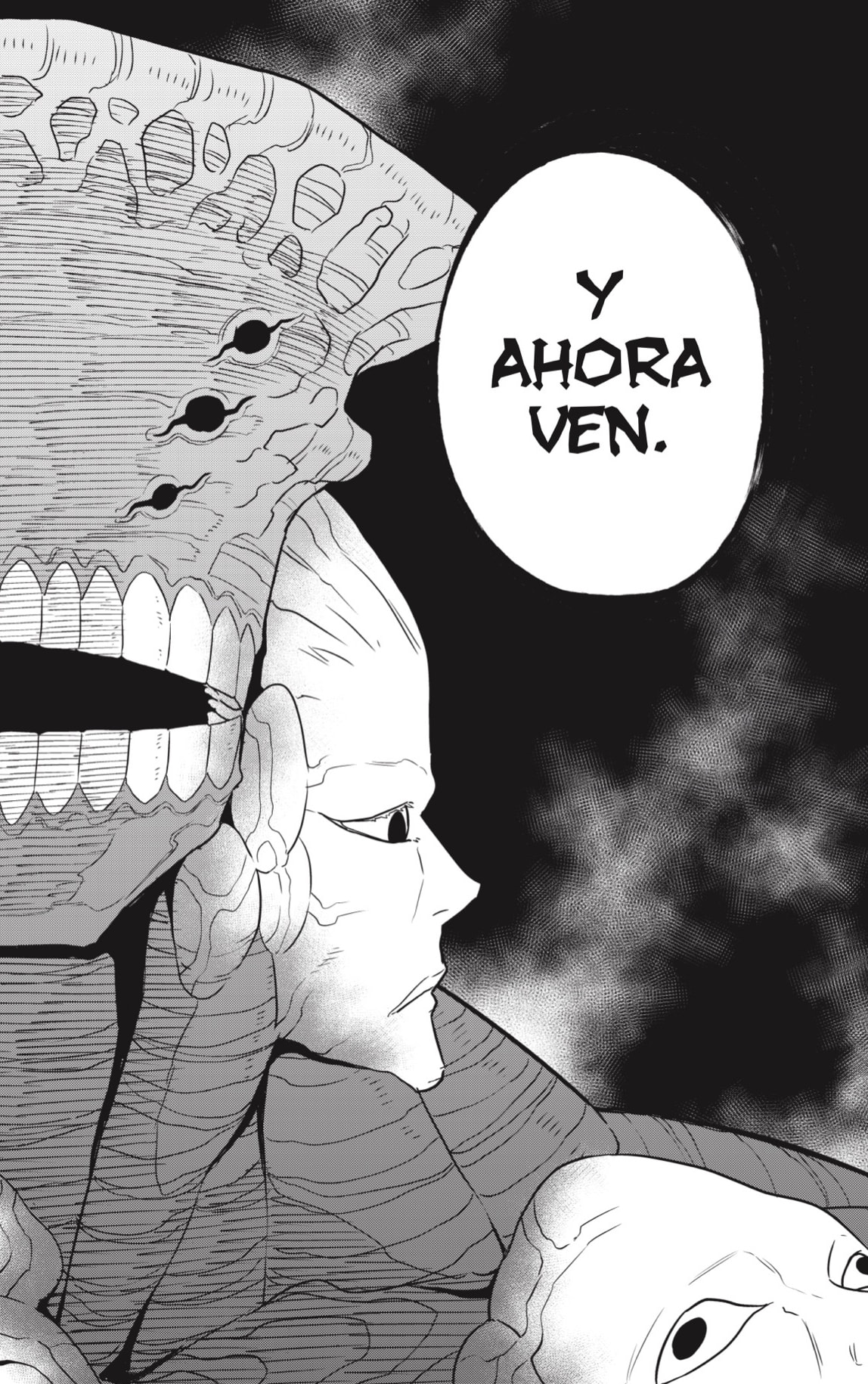 Read Kaiju No 8 ES Manga Online