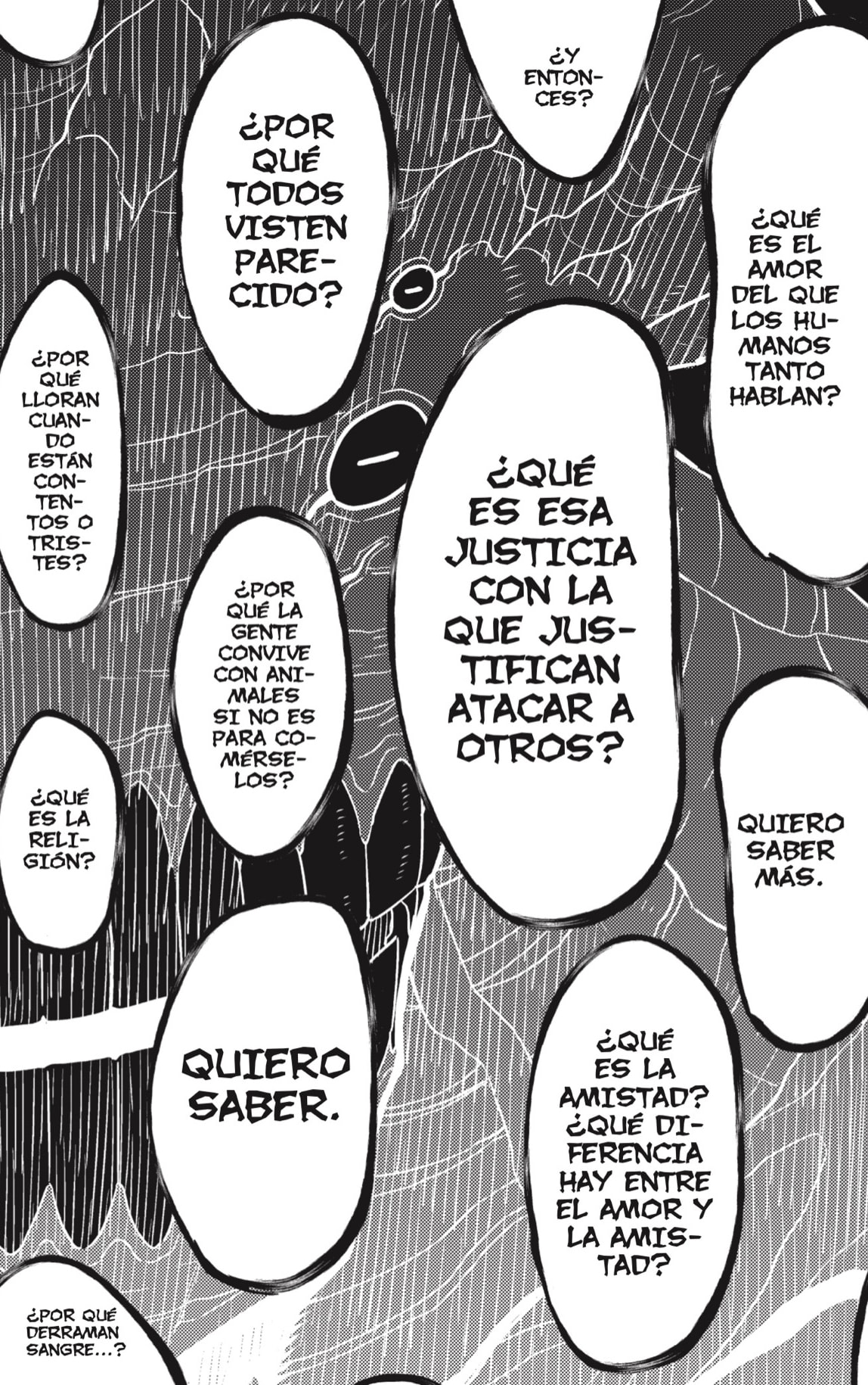 Read Kaiju No 8 ES Manga Online