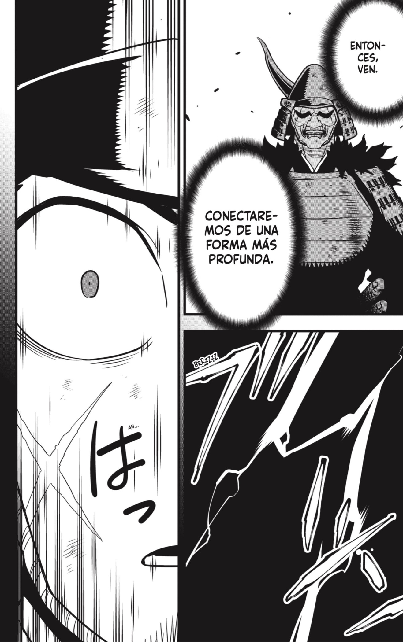 Read Kaiju No 8 ES Manga Online