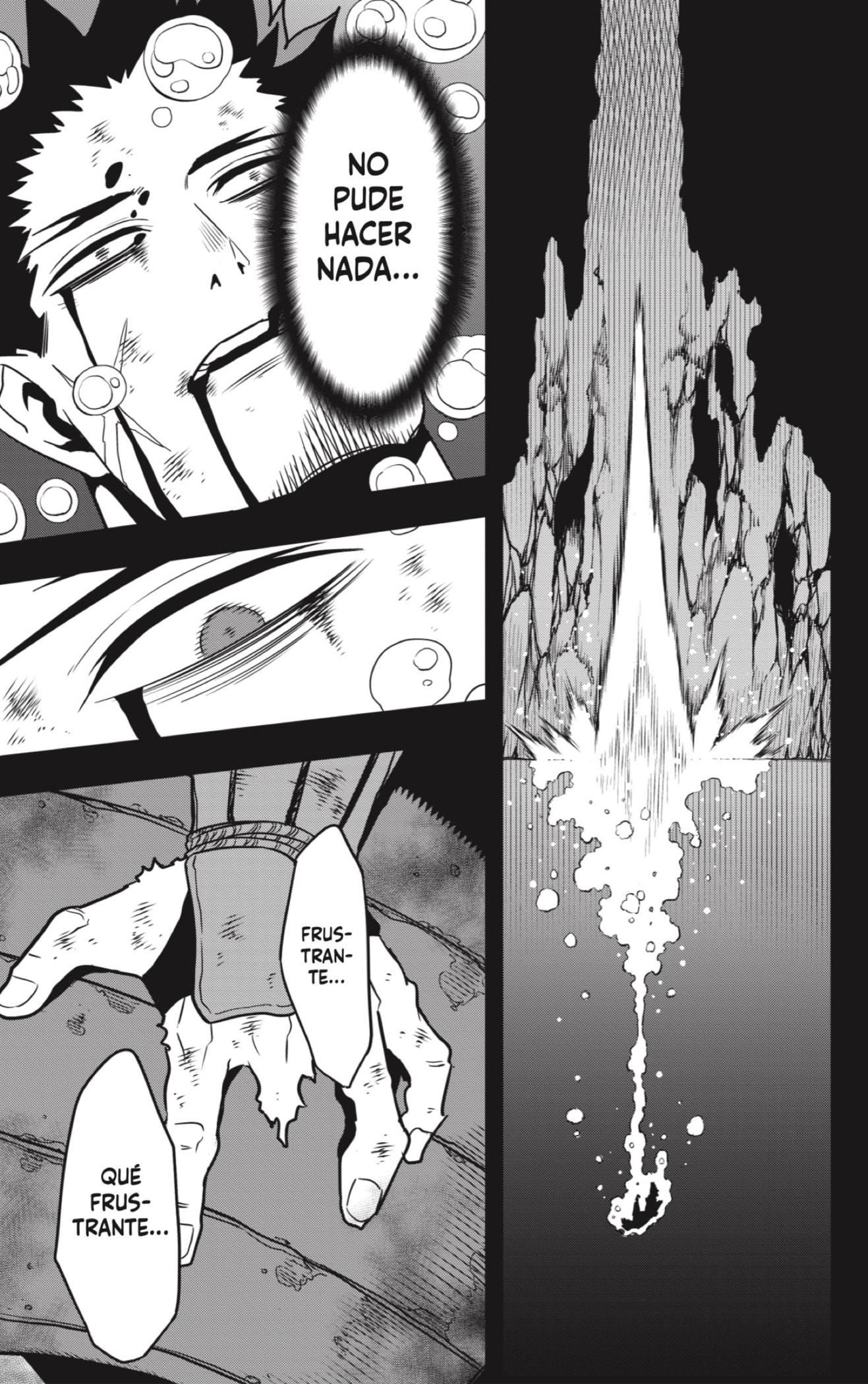 Read Kaiju No 8 ES Manga Online