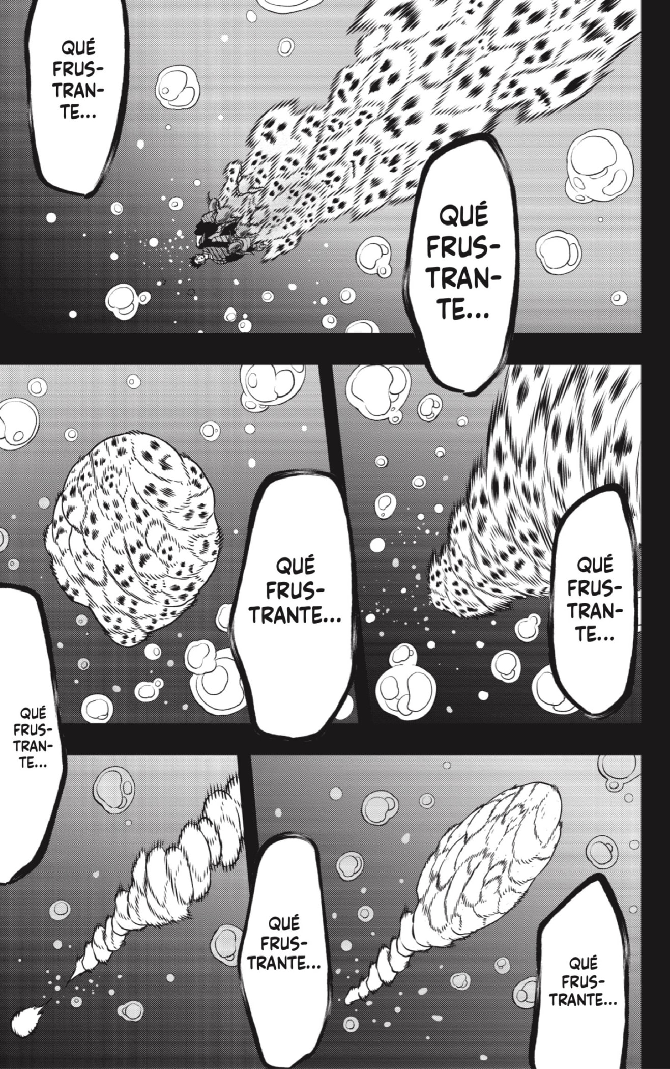 Read Kaiju No 8 ES Manga Online