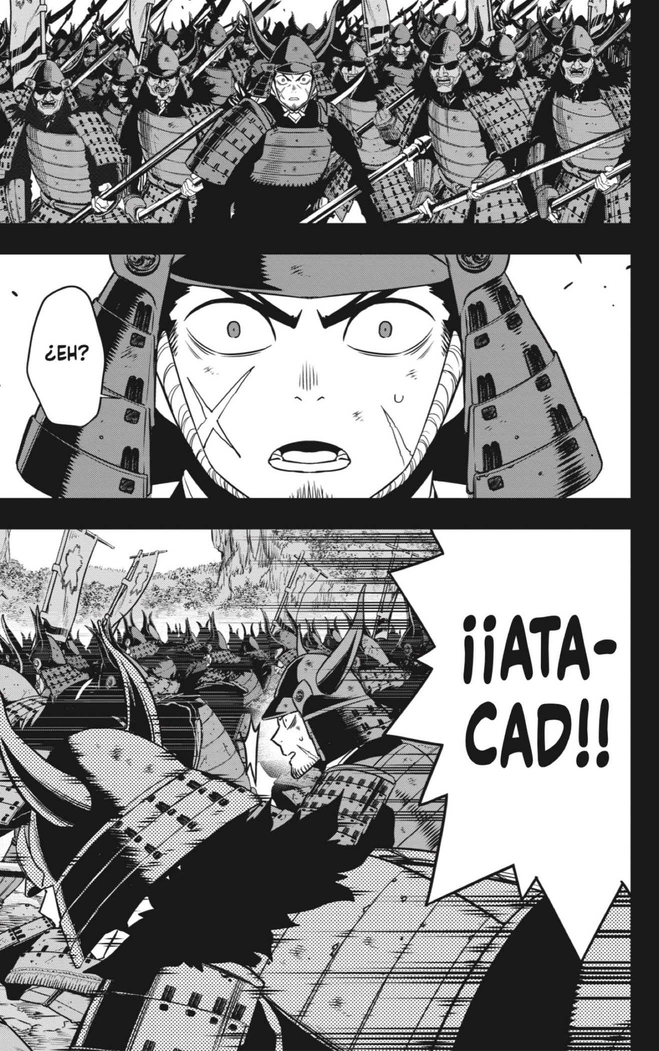 Read Kaiju No 8 ES Manga Online