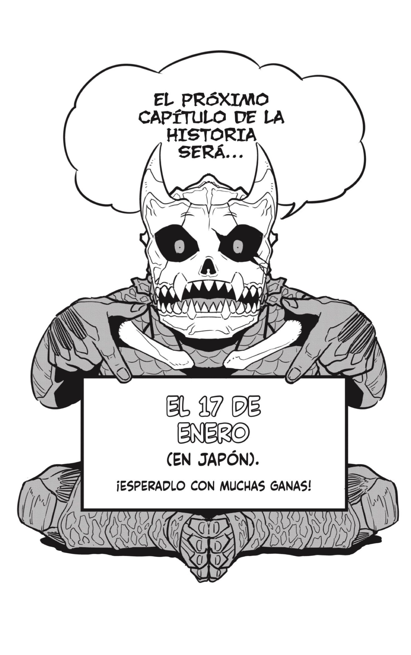 Read Kaiju No 8 ES Manga Online