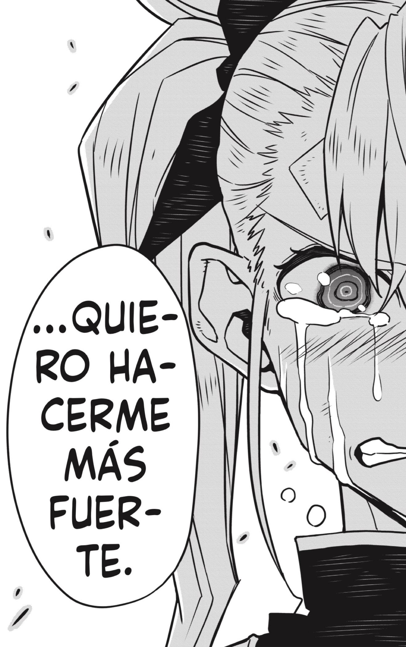 Read Kaiju No 8 ES Manga Online