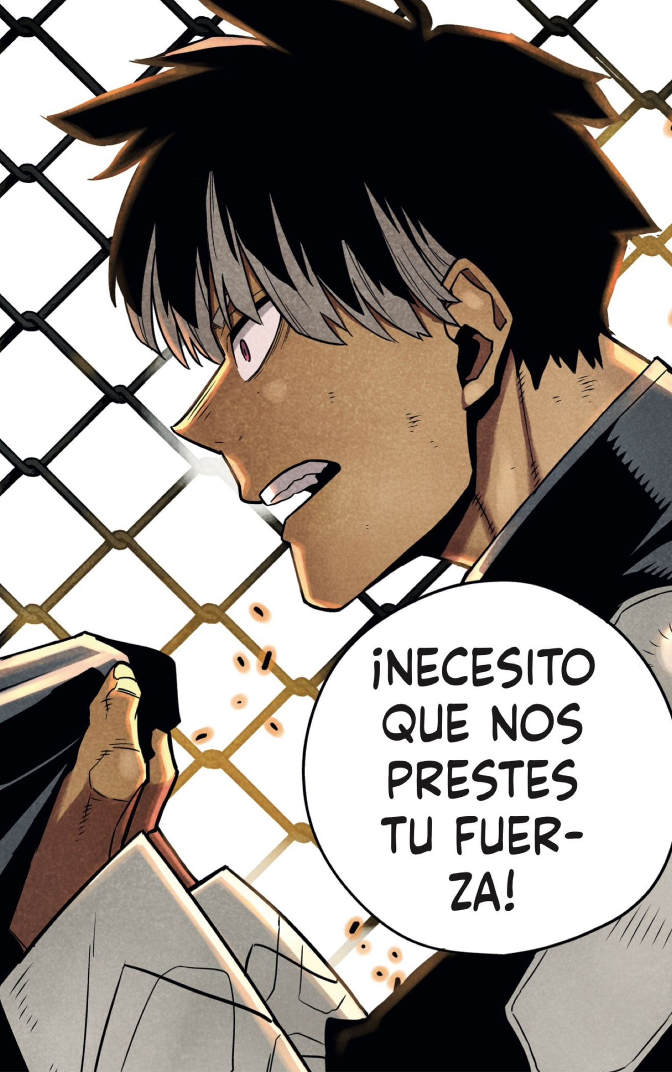 Read Kaiju No 8 ES Manga Online