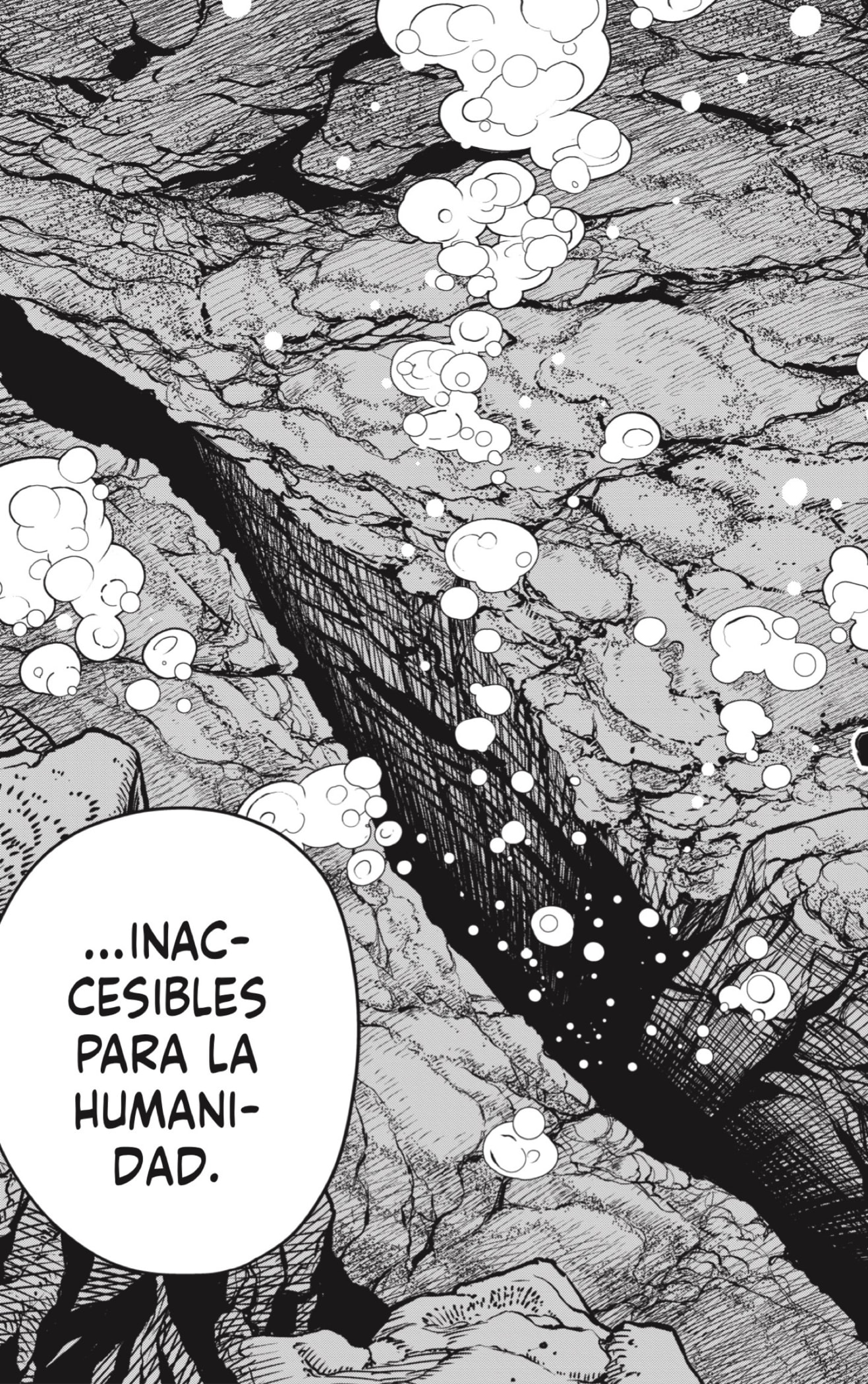 Read Kaiju No 8 ES Manga Online