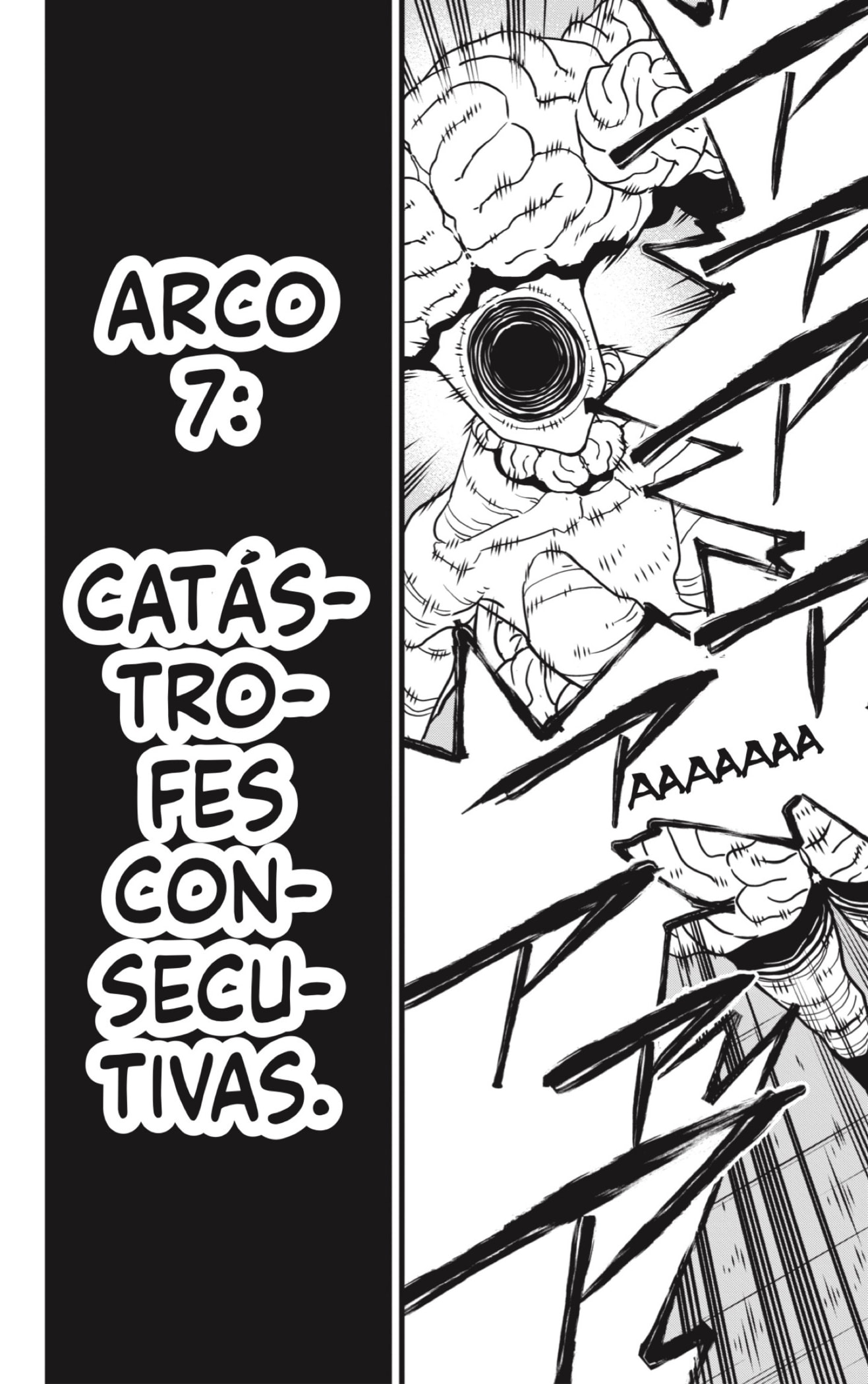 Read Kaiju No 8 ES Manga Online