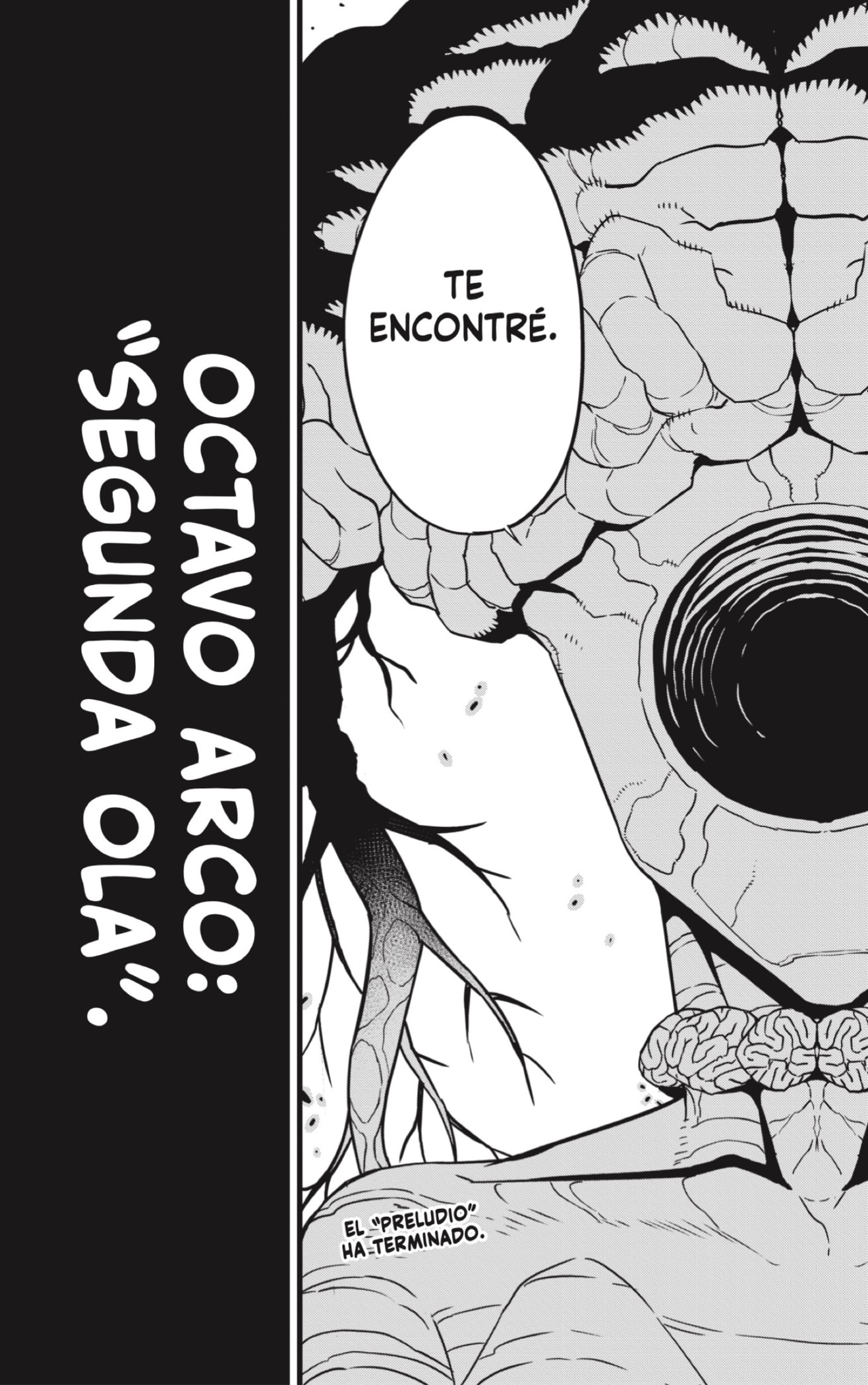 Read Kaiju No 8 ES Manga Online