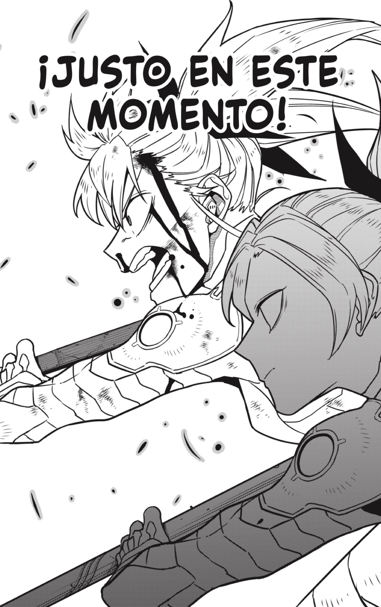 Read Kaiju No 8 ES Manga Online