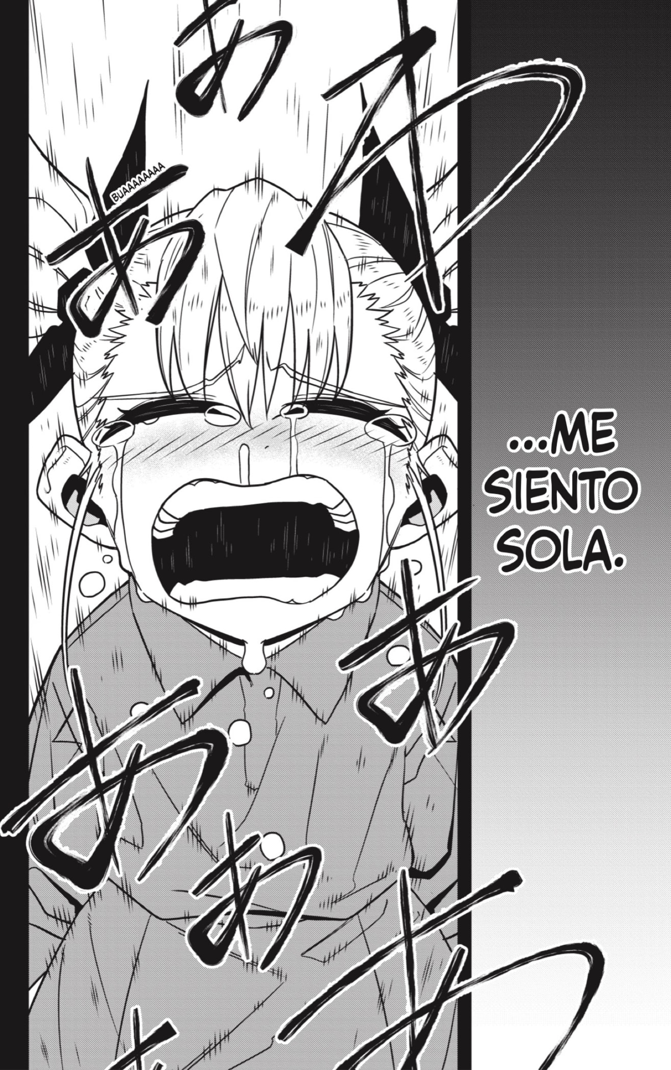 Read Kaiju No 8 ES Manga Online