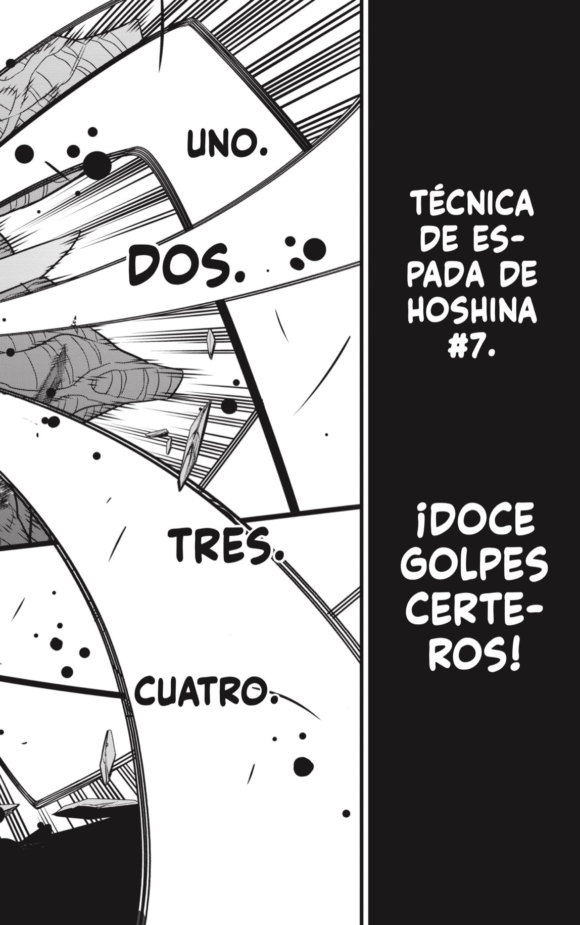 Read Kaiju No 8 ES Manga Online