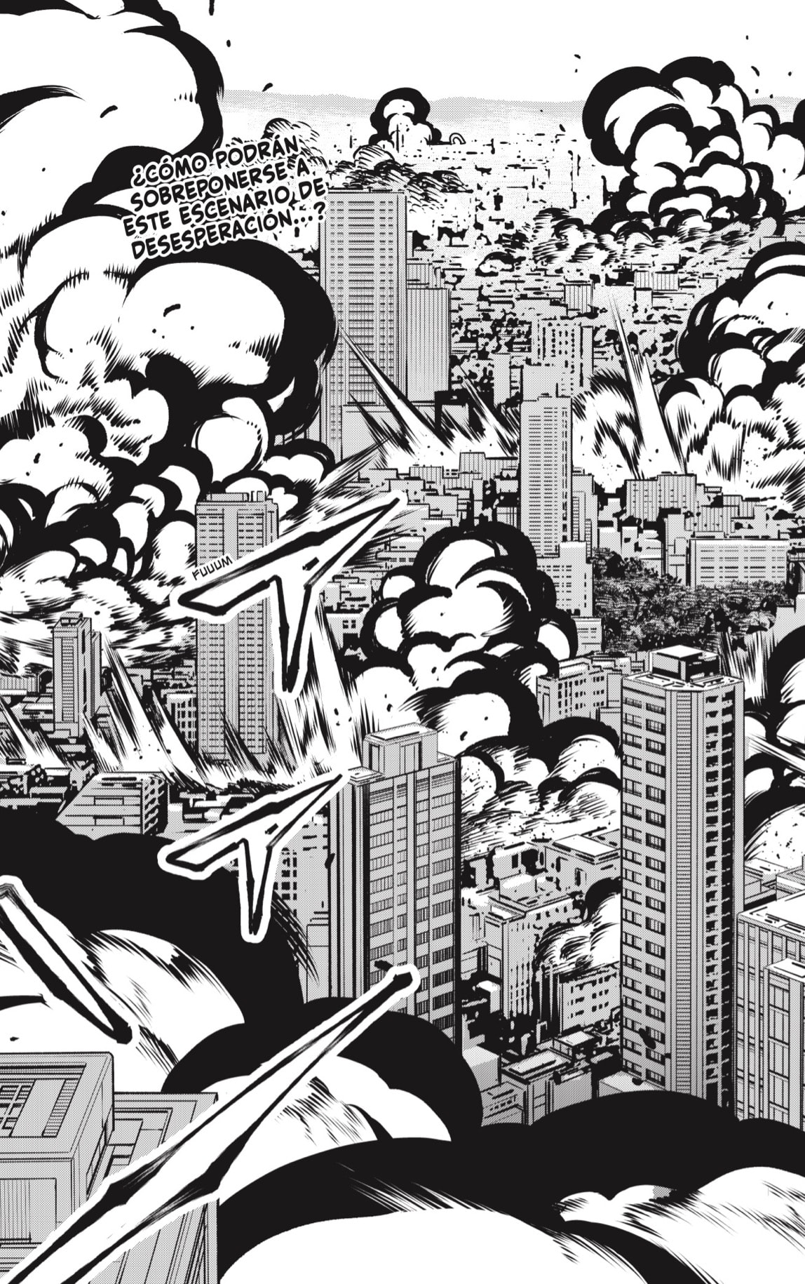 Read Kaiju No 8 ES Manga Online