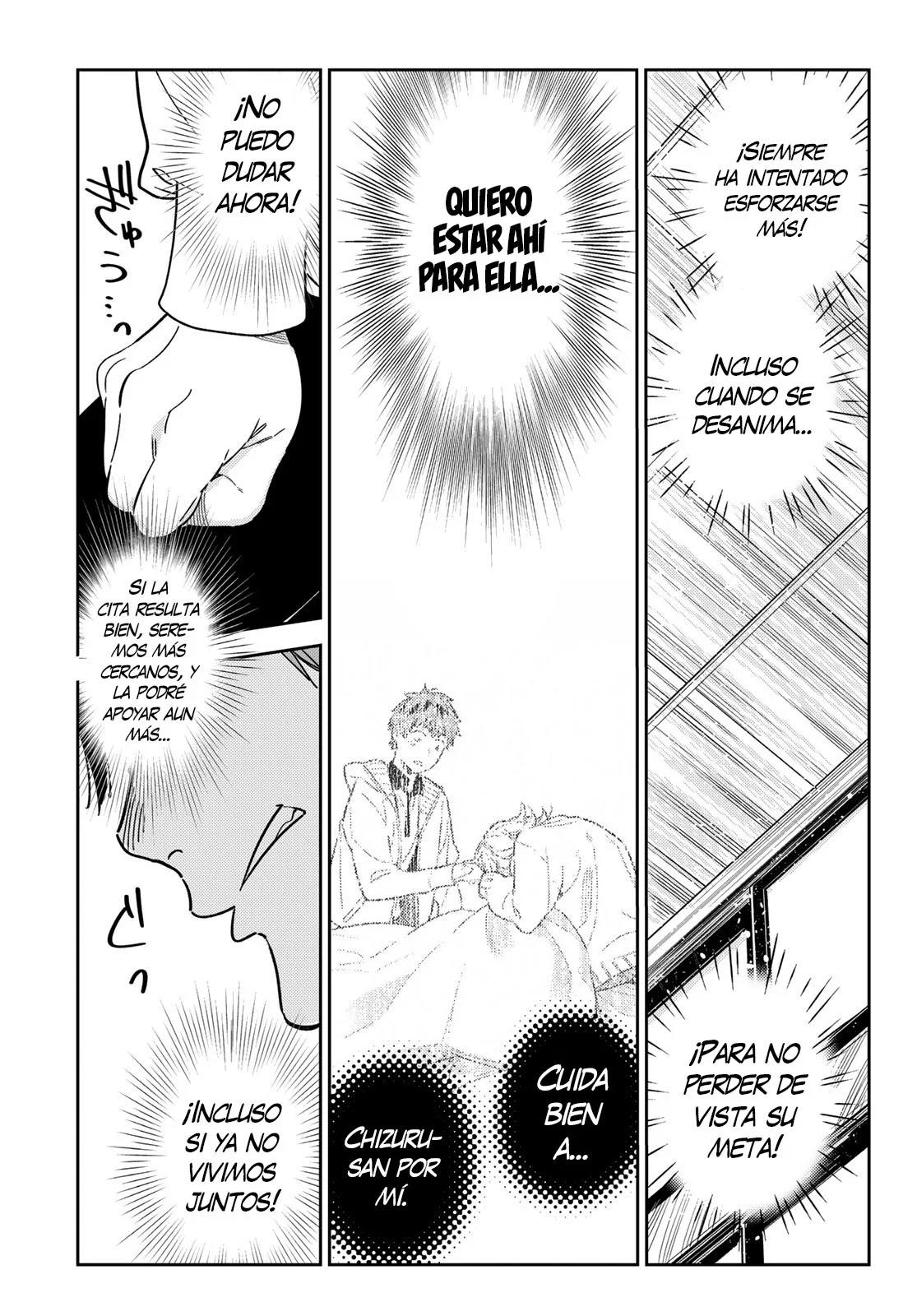 Read Kanojo, Okarishimasu ES Manga Online